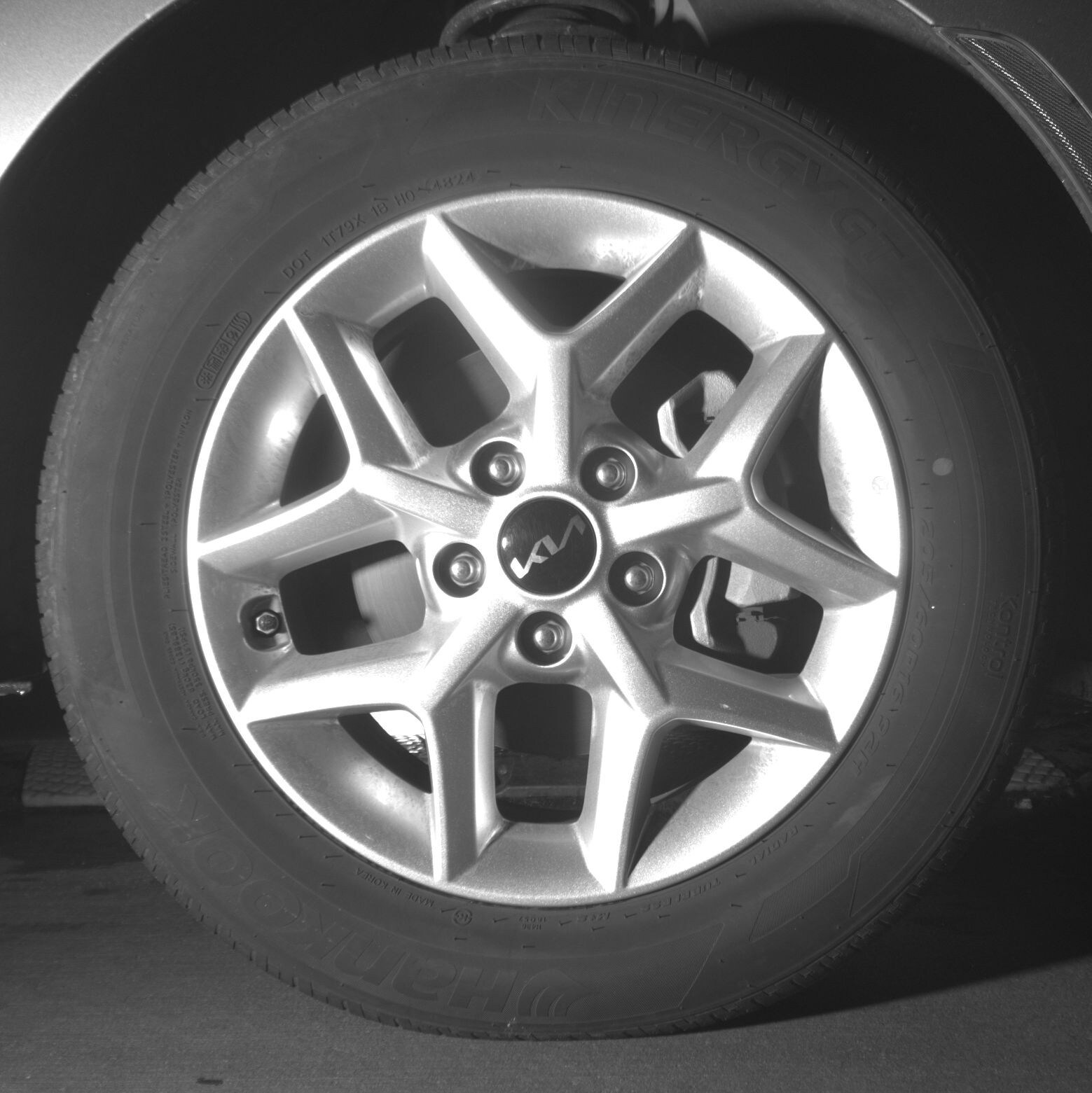 Thumbnail: 2025 Kia Soul - 10