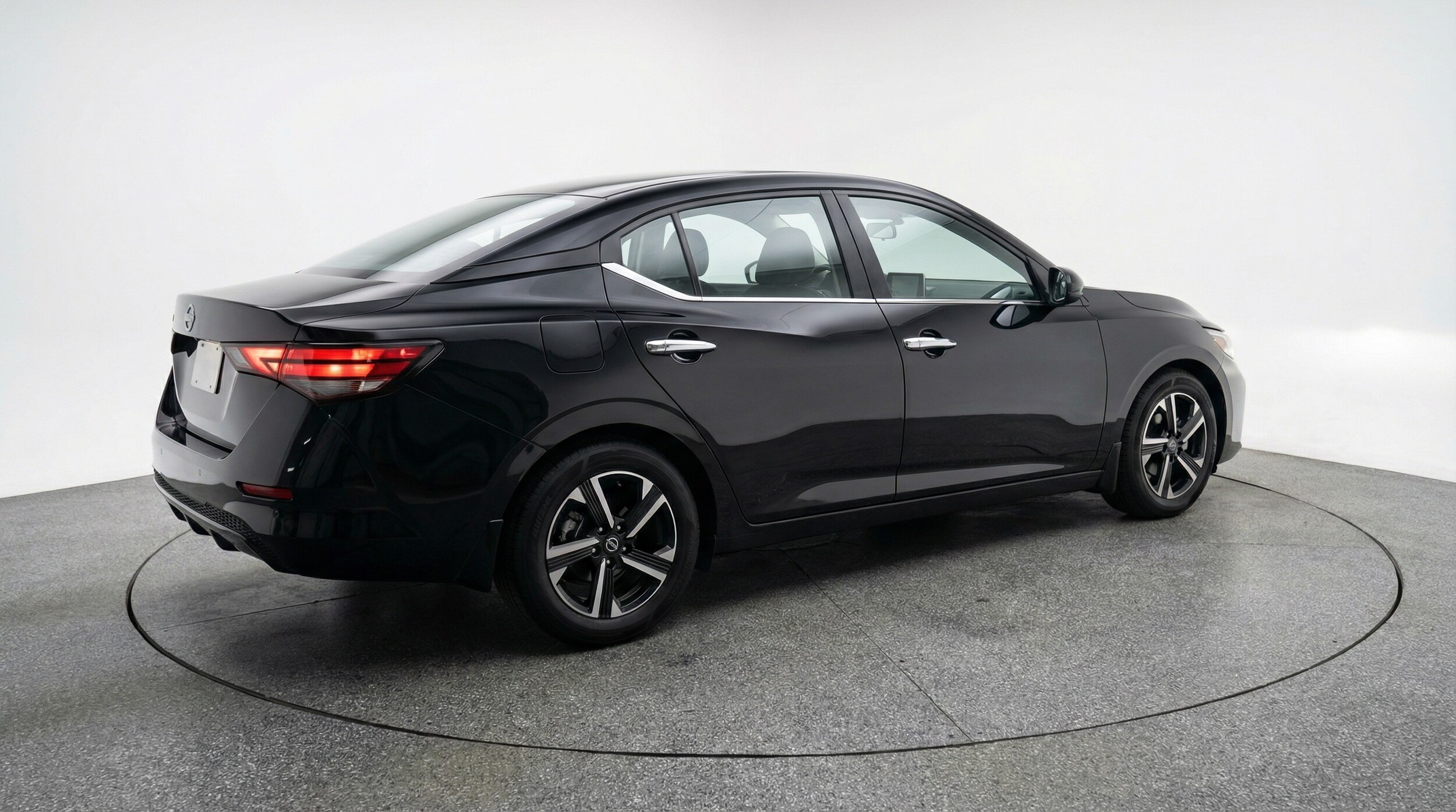 Thumbnail: 2025 Nissan Sentra - 7