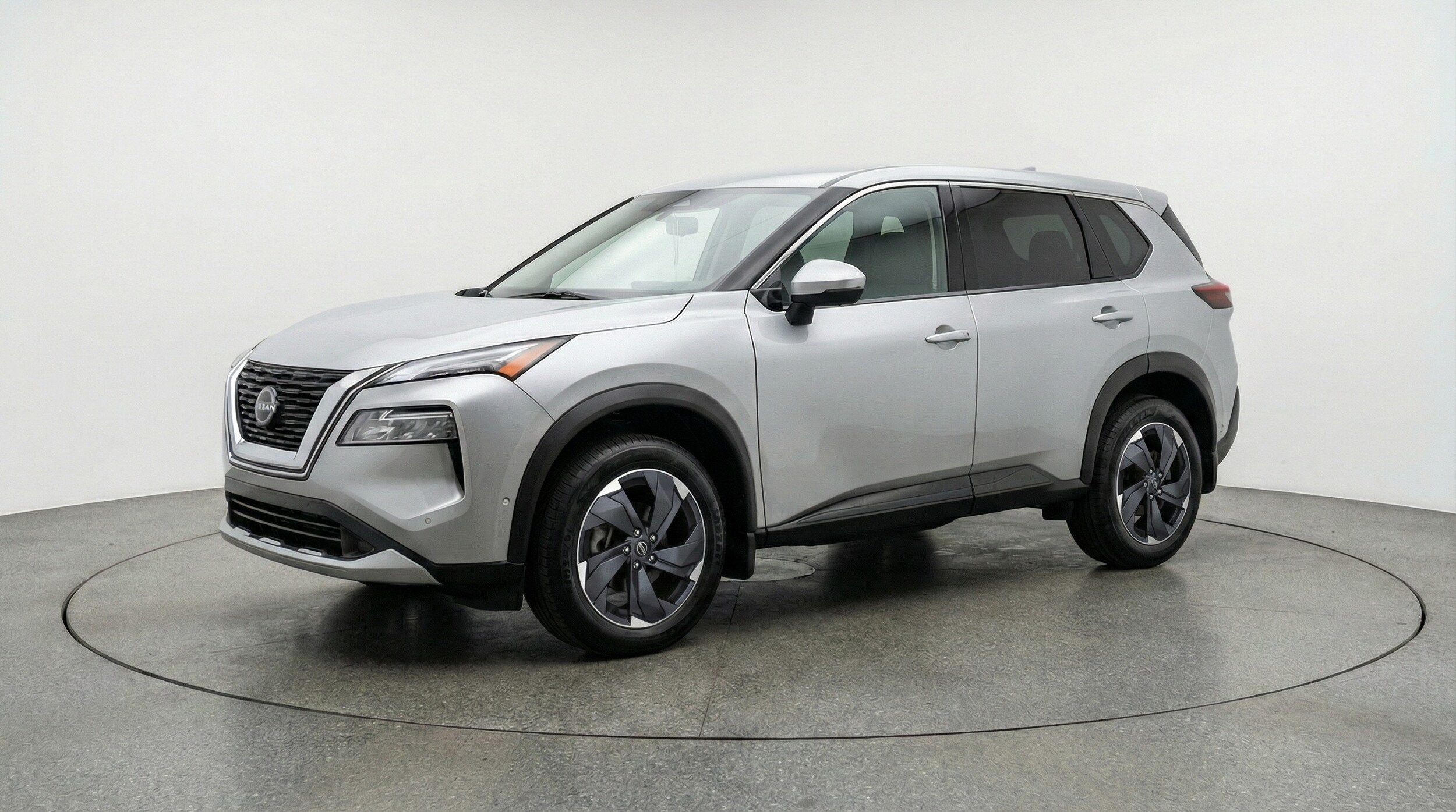 Thumbnail: 2025 Nissan Rogue - 3