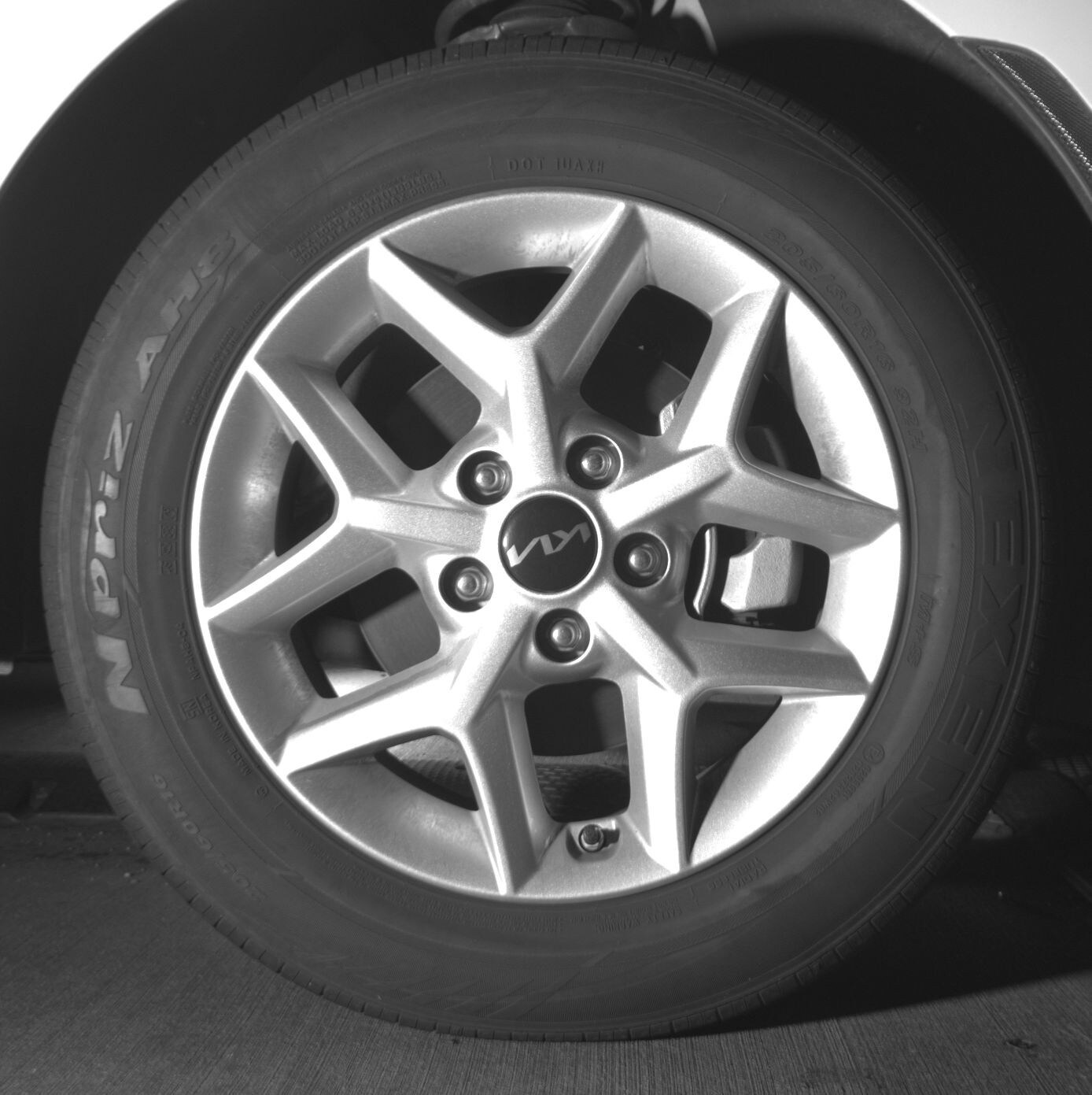 Thumbnail: 2025 Kia Soul - 10