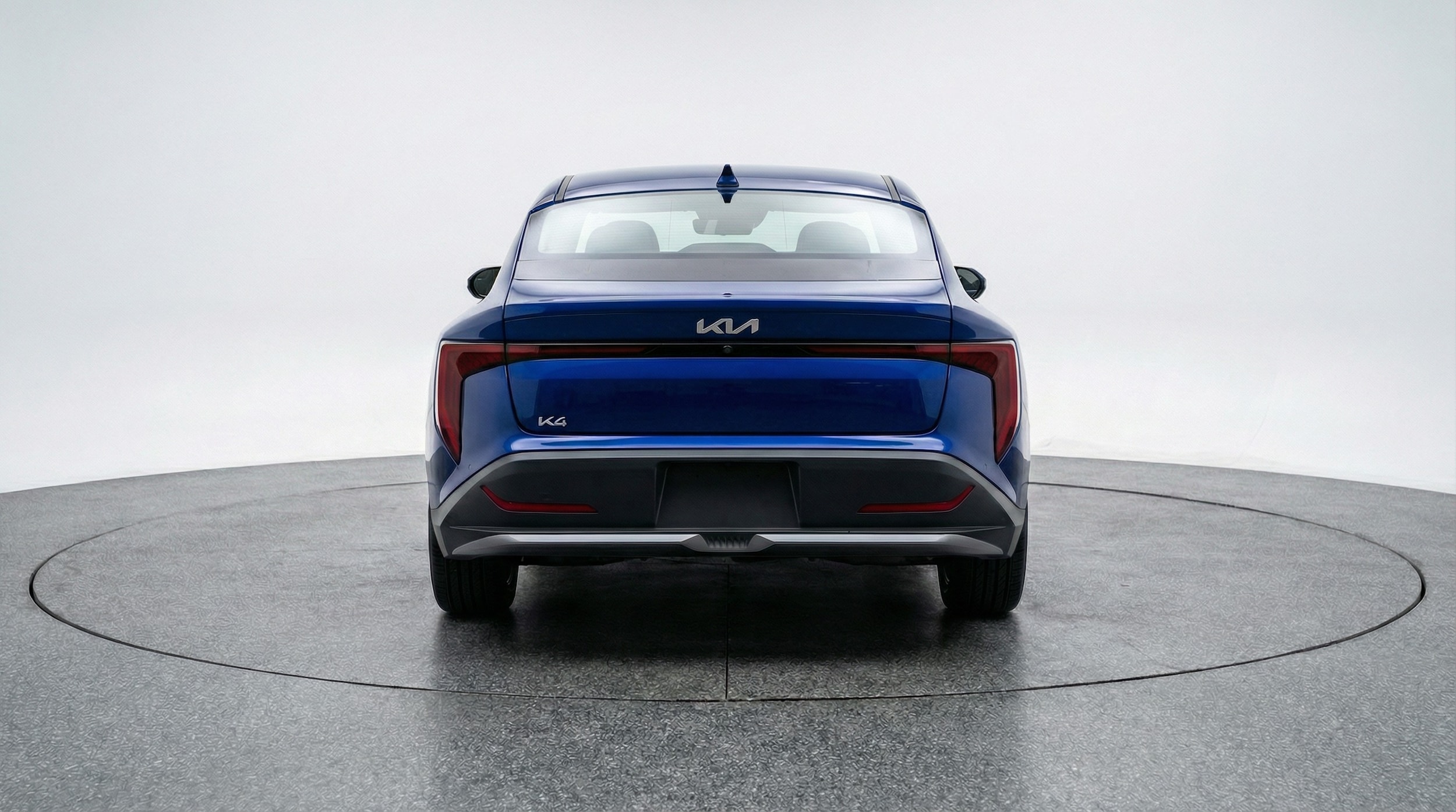 Thumbnail: 2025 Kia K4 - 6