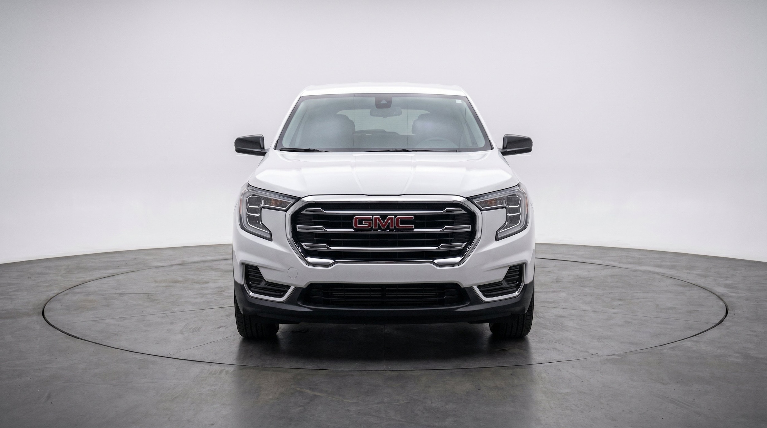 Thumbnail: 2024 GMC Terrain - 2