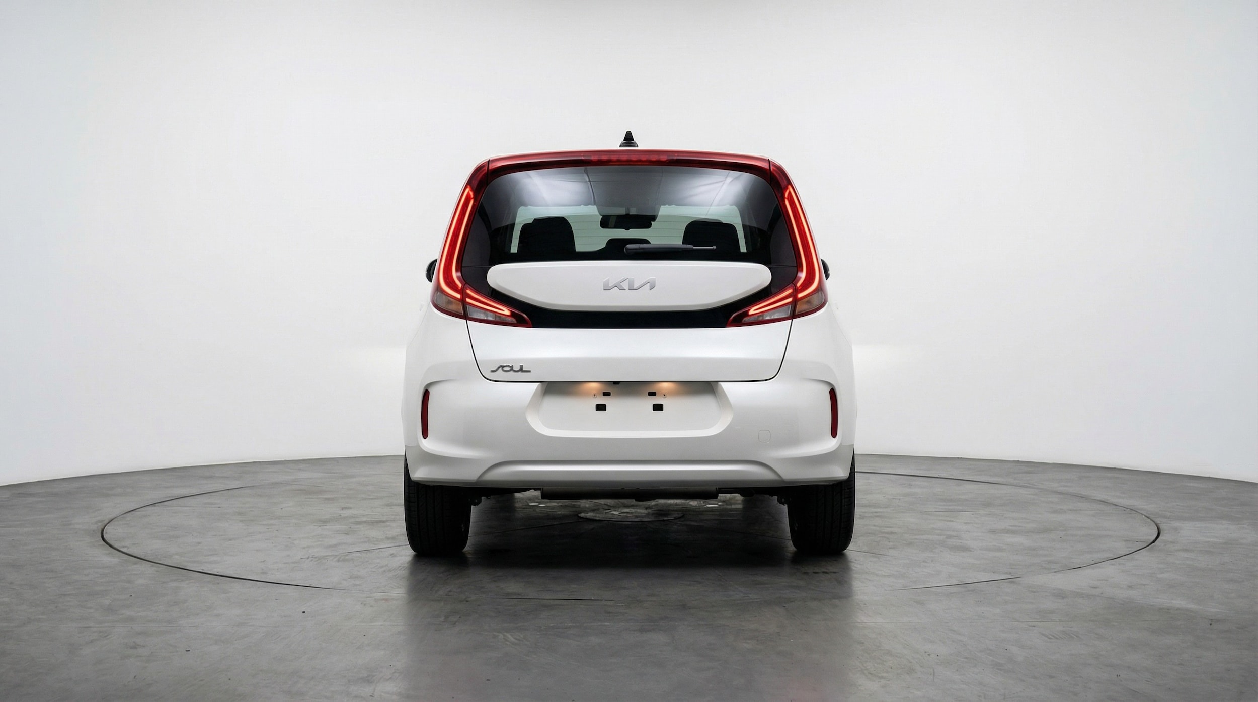 Thumbnail: 2025 Kia Soul - 6