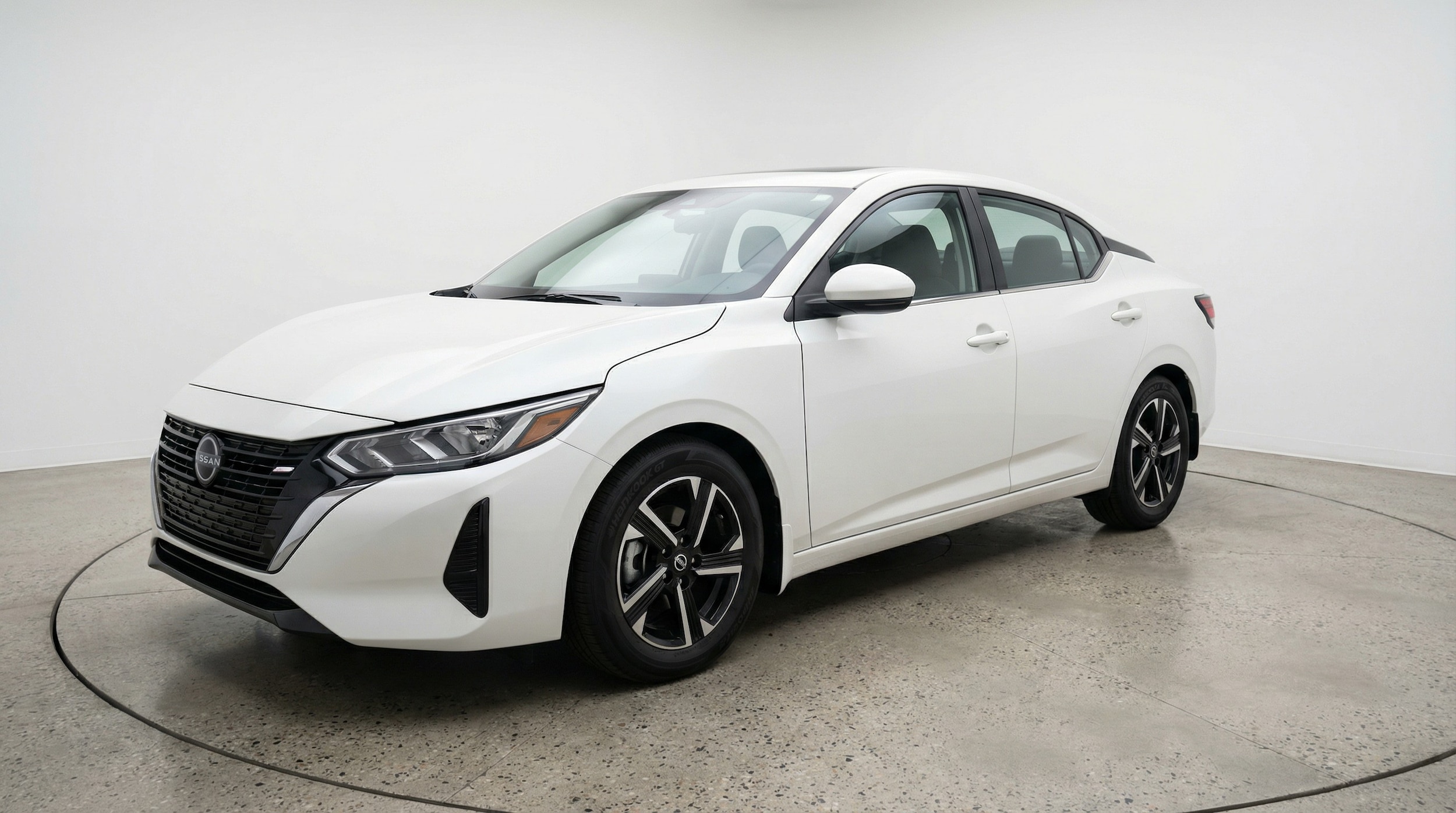 Thumbnail: 2025 Nissan Sentra - 3