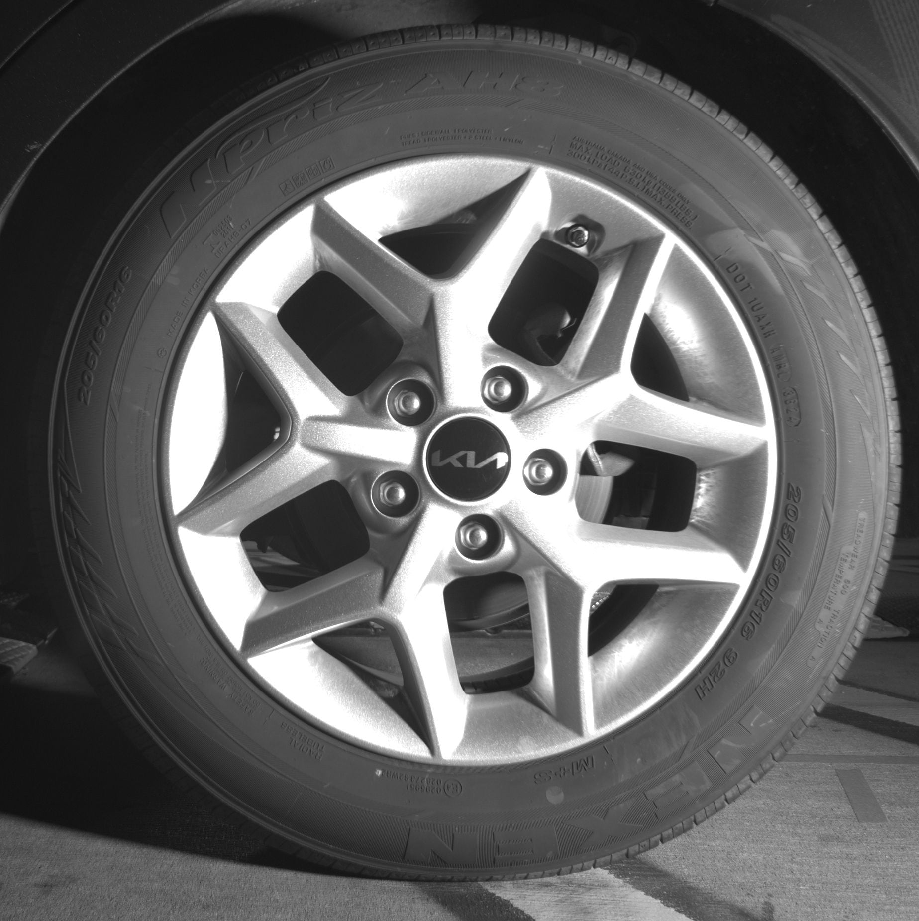 Thumbnail: 2025 Kia Soul - 11