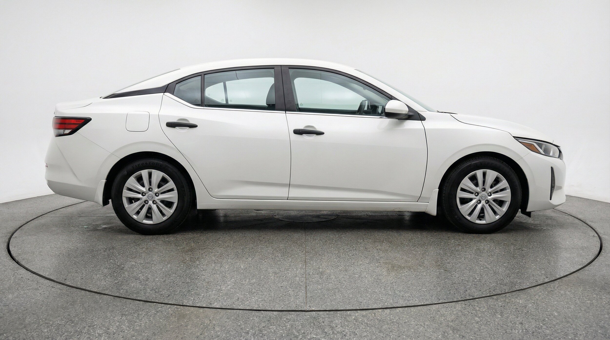Thumbnail: 2025 Nissan Sentra - 11