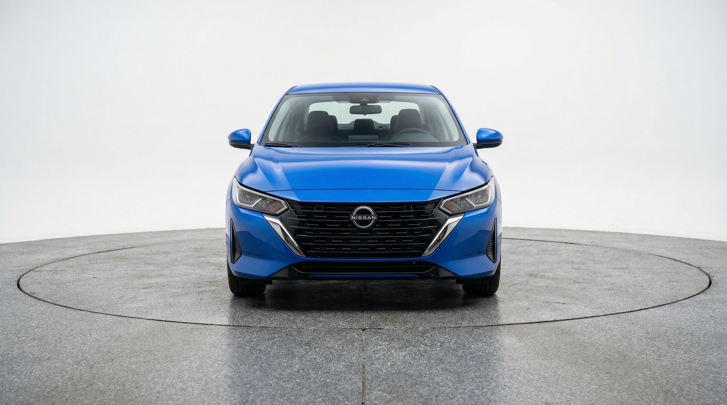 Thumbnail: 2025 Nissan Sentra - 2