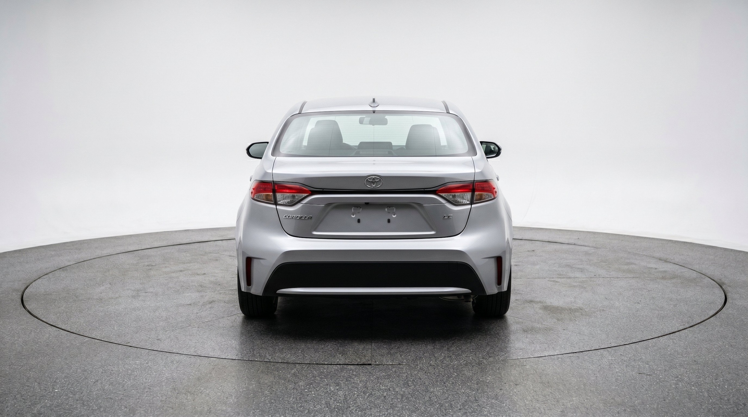 Thumbnail: 2025 Toyota Corolla - 7