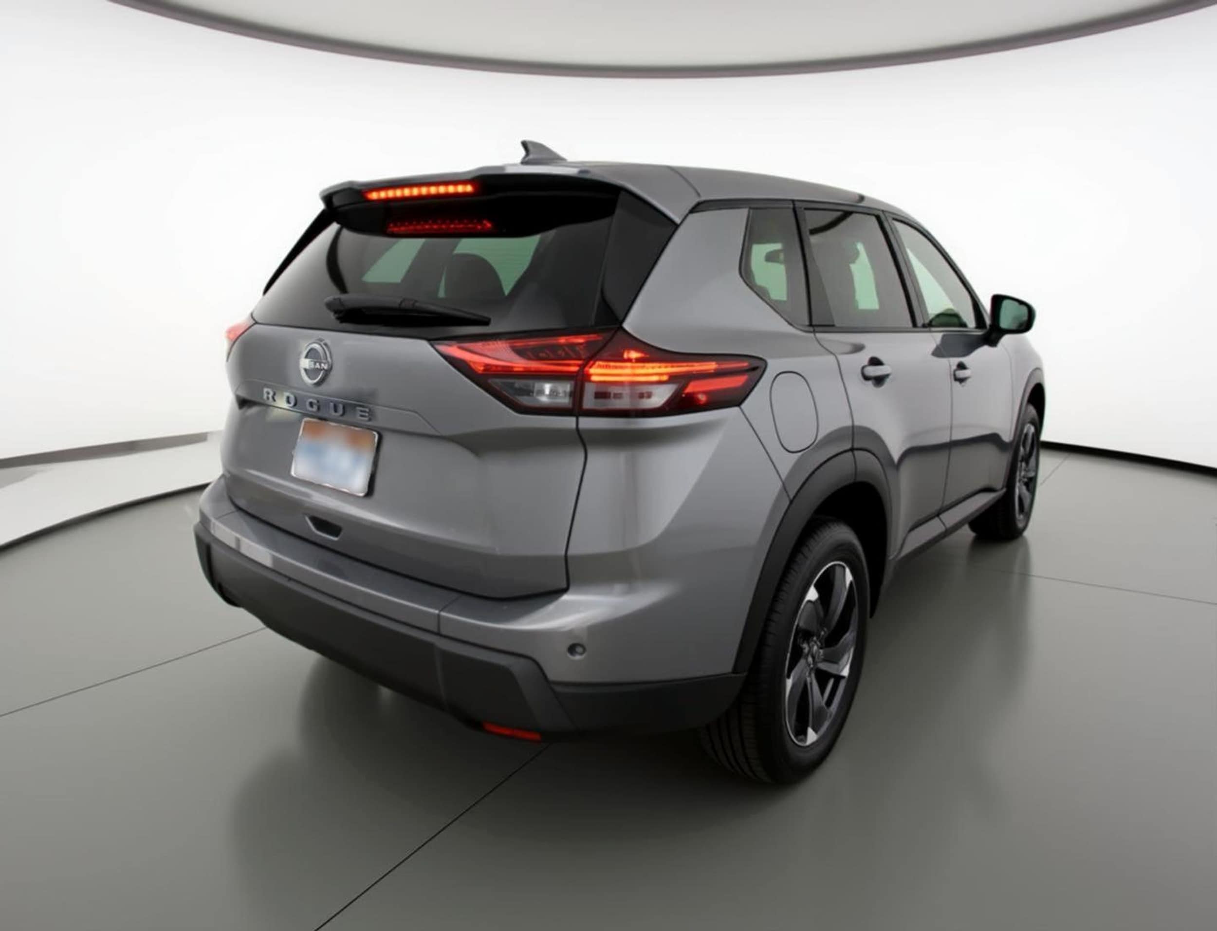 Thumbnail: 2025 Nissan Rogue - 7