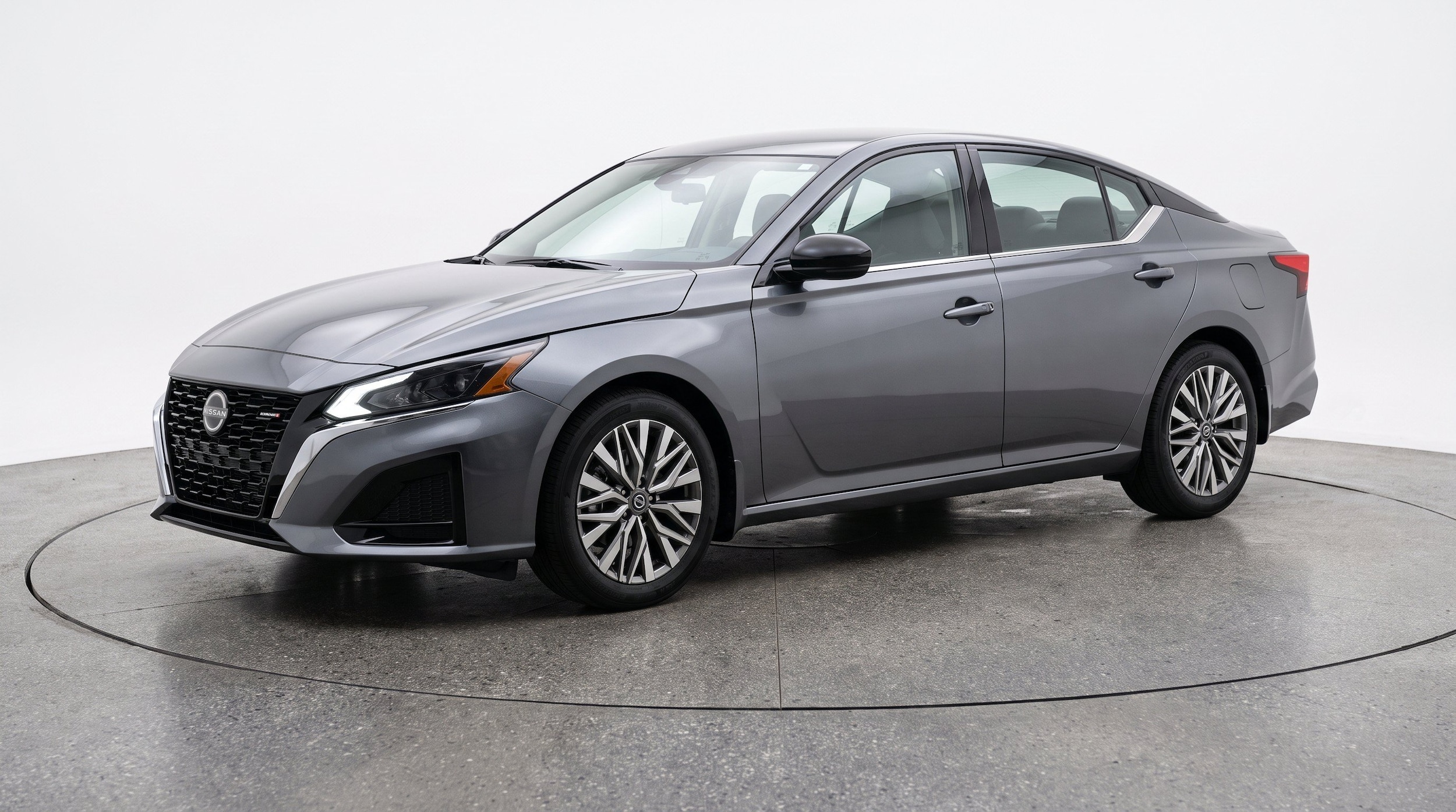 Thumbnail: 2026 Nissan Altima - 3