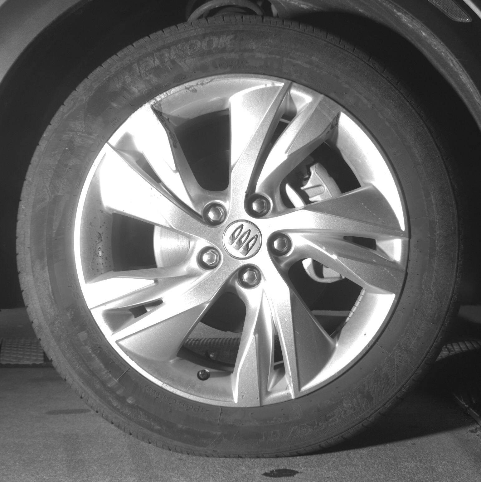 Thumbnail: 2025 Buick Encore GX - 10