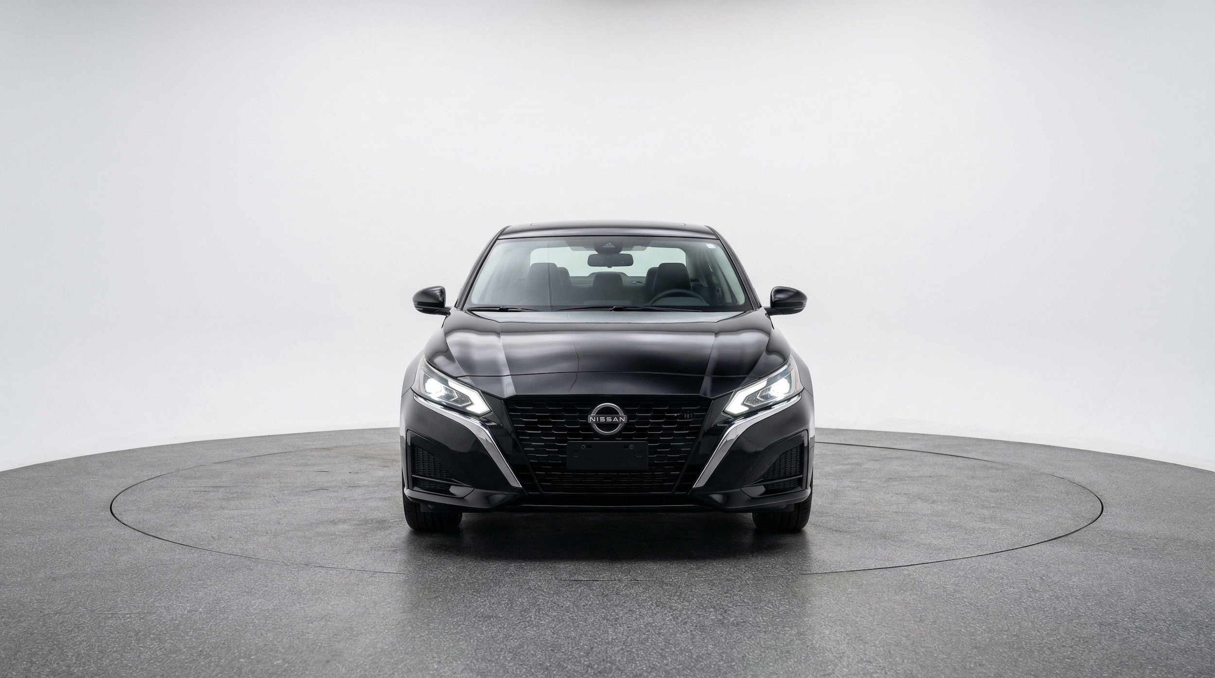 Thumbnail: 2026 Nissan Altima - 2
