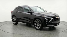 2025 Chevrolet Trax LT -
                  Pensacola, FL