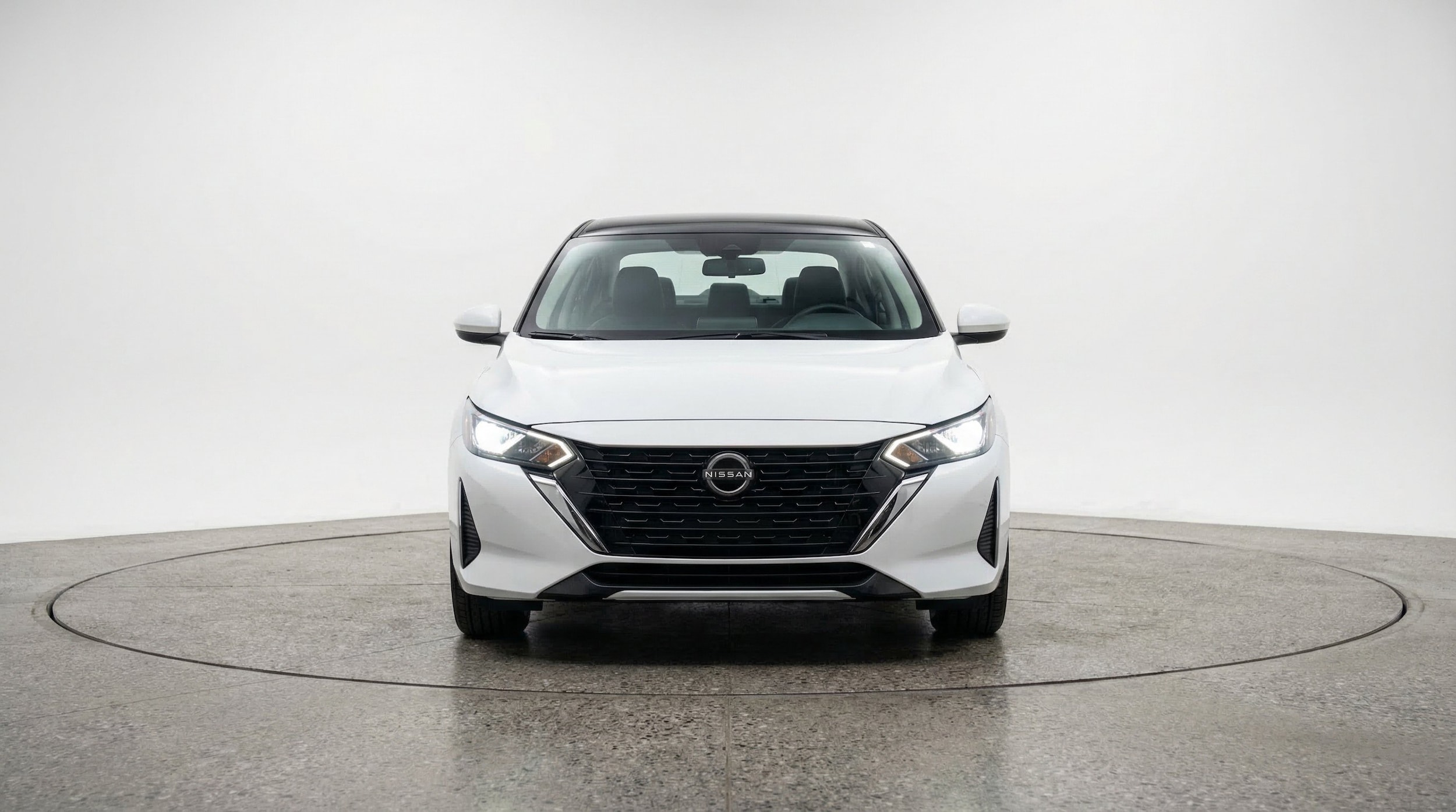 Thumbnail: 2025 Nissan Sentra - 2
