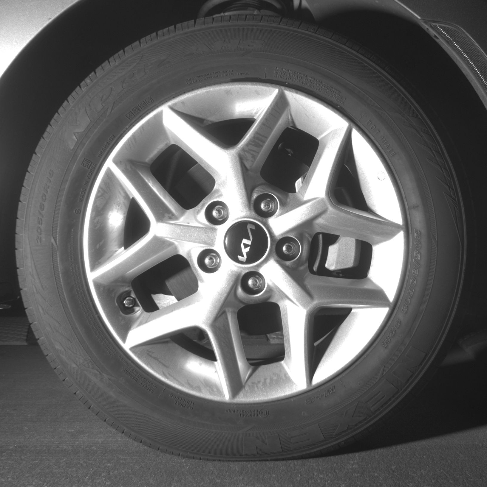 Thumbnail: 2025 Kia Soul - 10