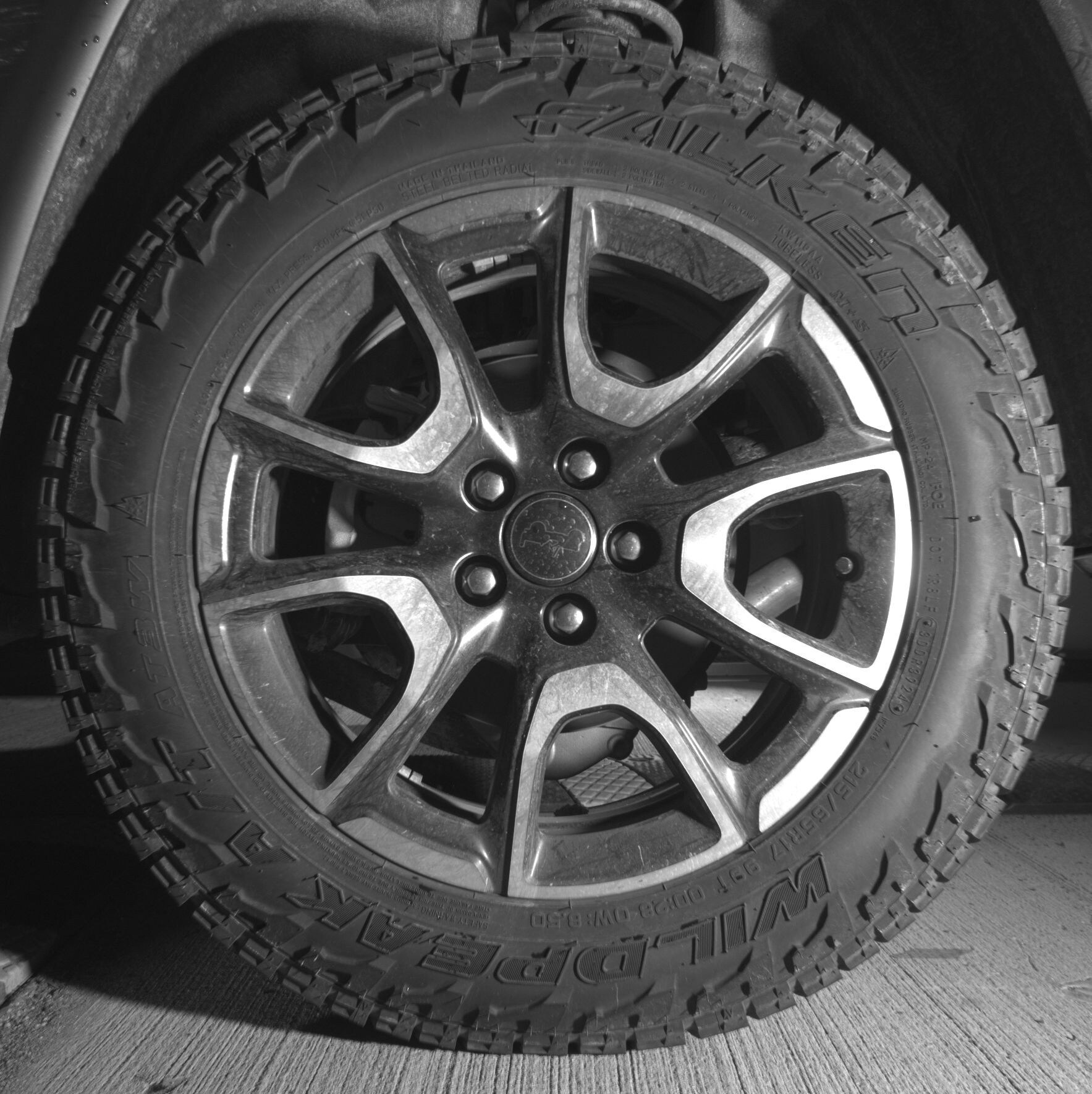 Thumbnail: 2025 Jeep Compass - 11