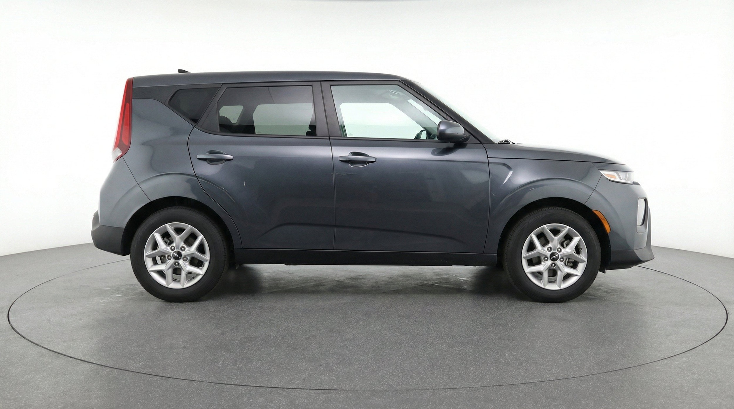 Thumbnail: 2025 Kia Soul - 11
