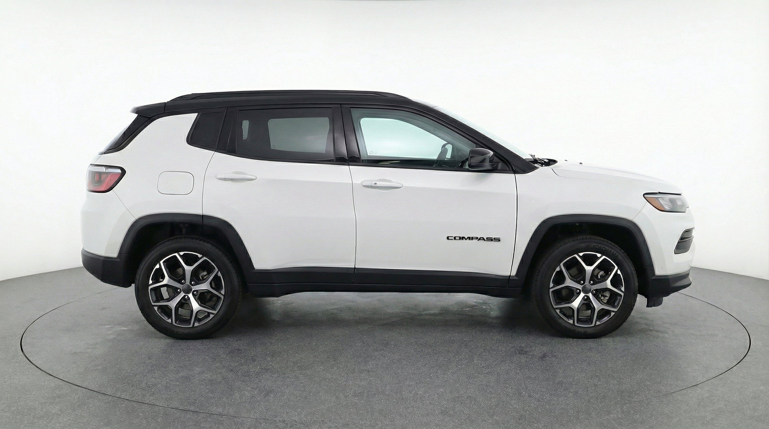 Thumbnail: 2025 Jeep Compass - 11
