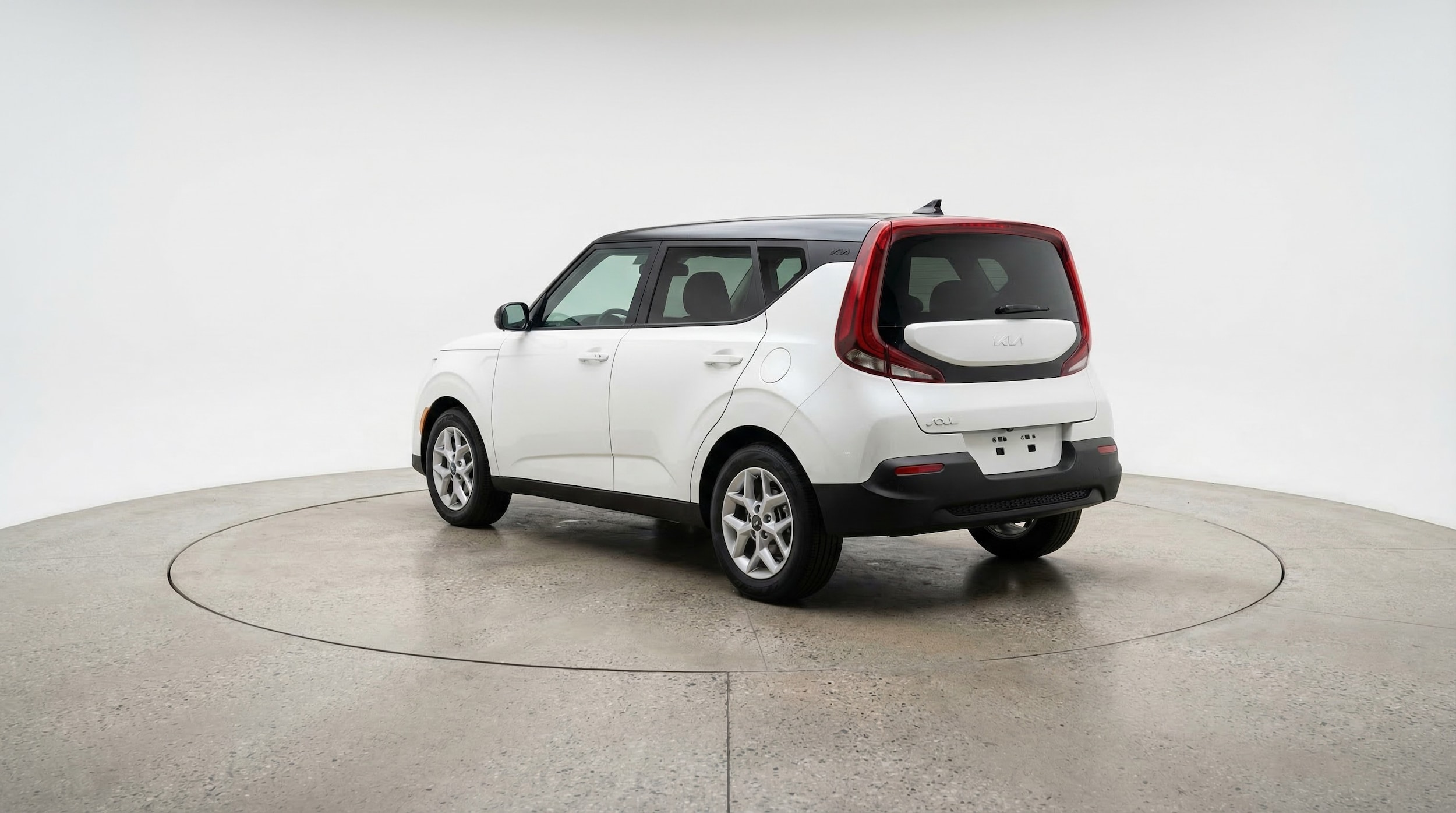 Thumbnail: 2025 Kia Soul - 5