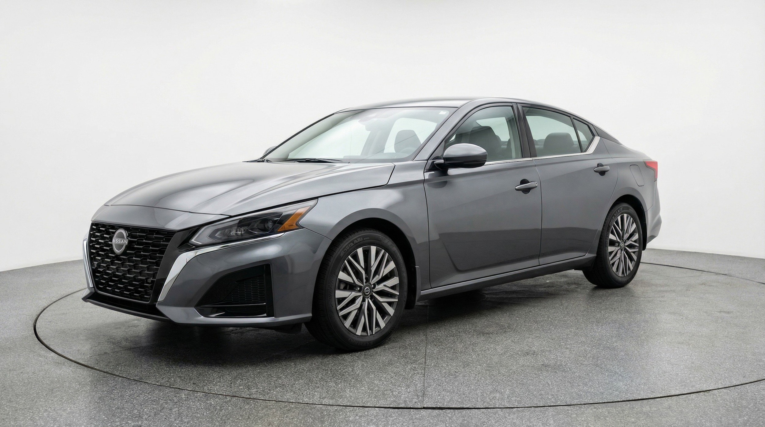 Thumbnail: 2025 Nissan Altima - 3
