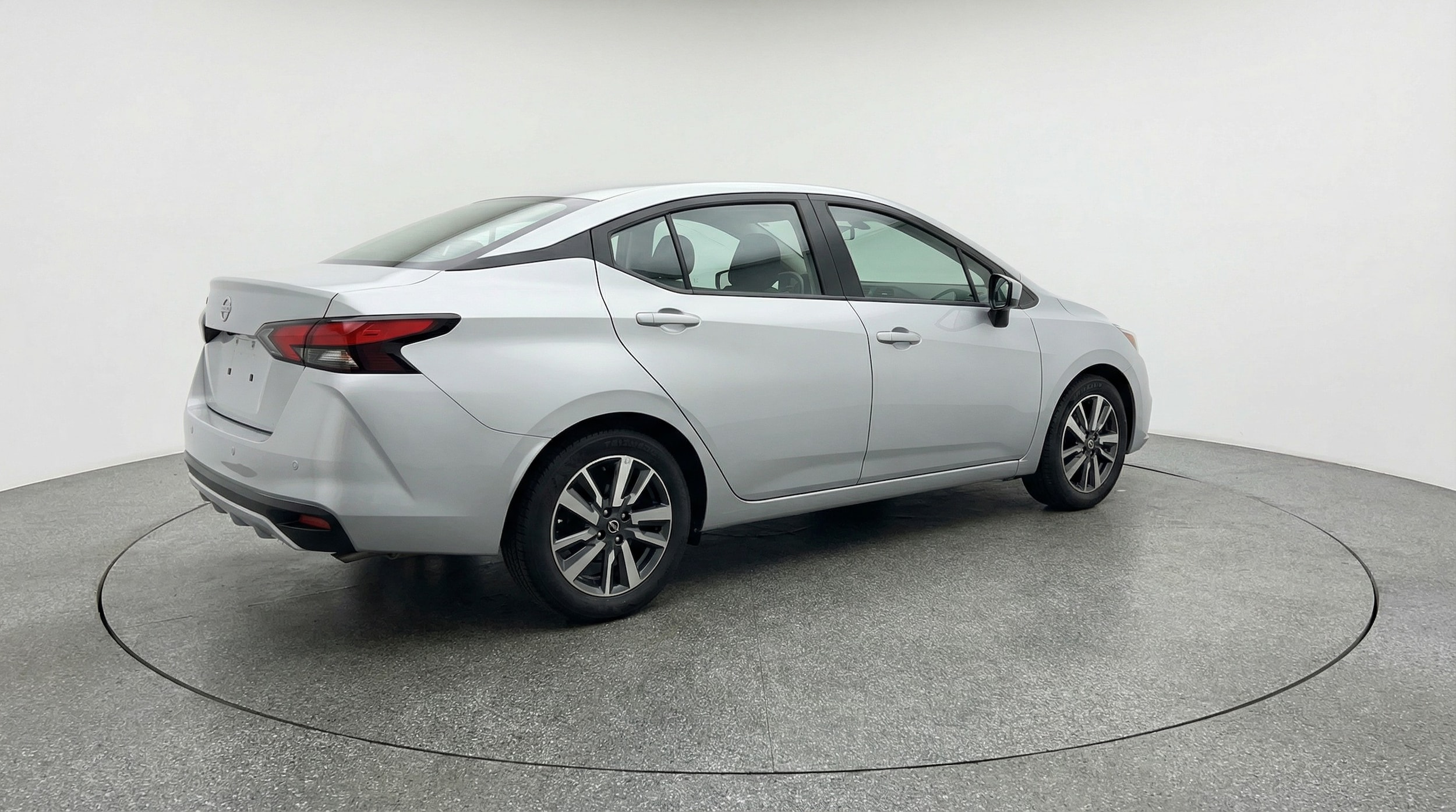 Thumbnail: 2025 Nissan Versa - 7