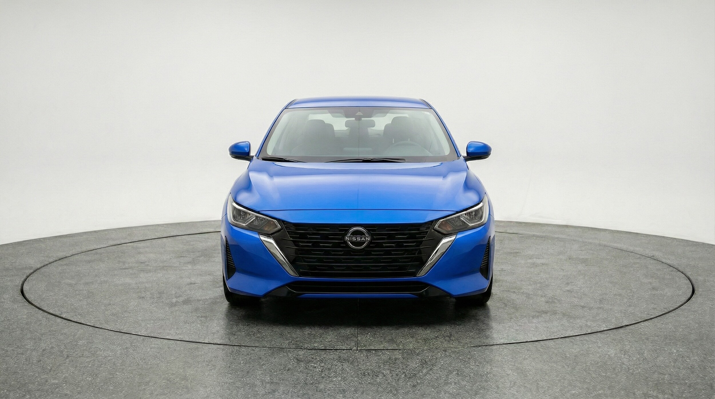 Thumbnail: 2025 Nissan Sentra - 2