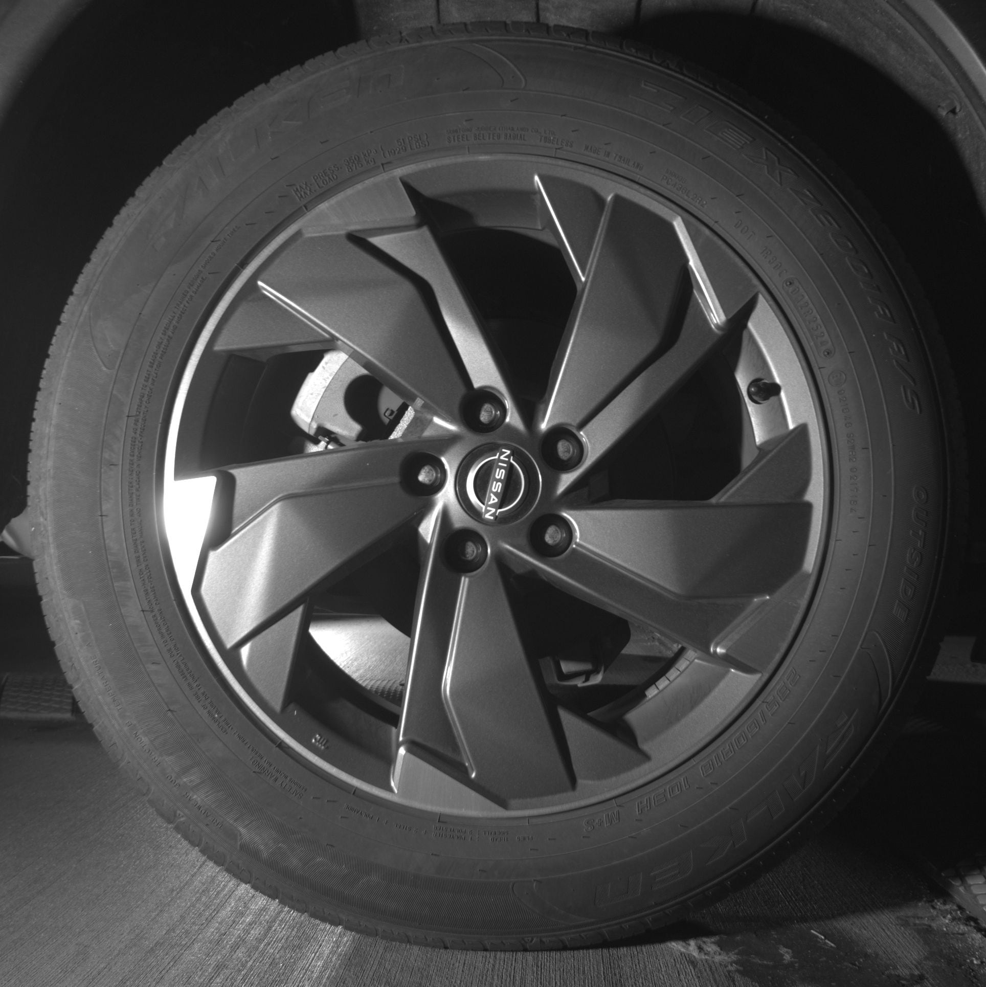 Thumbnail: 2025 Nissan Rogue - 12