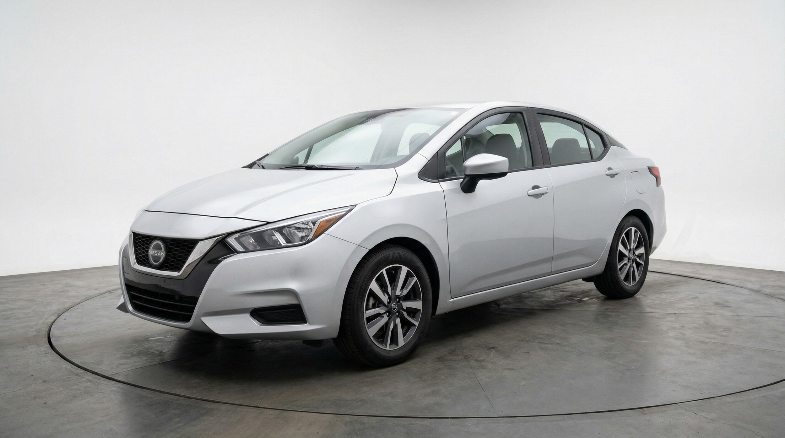 Thumbnail: 2025 Nissan Versa - 3