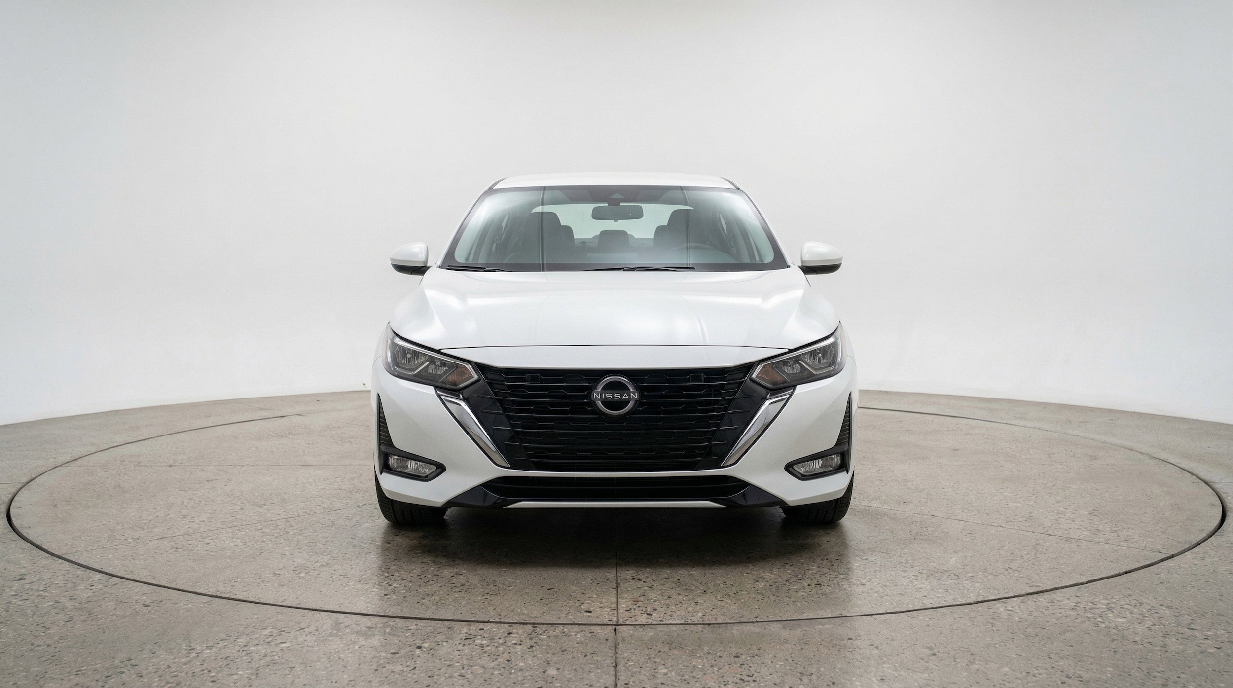 Thumbnail: 2025 Nissan Sentra - 2