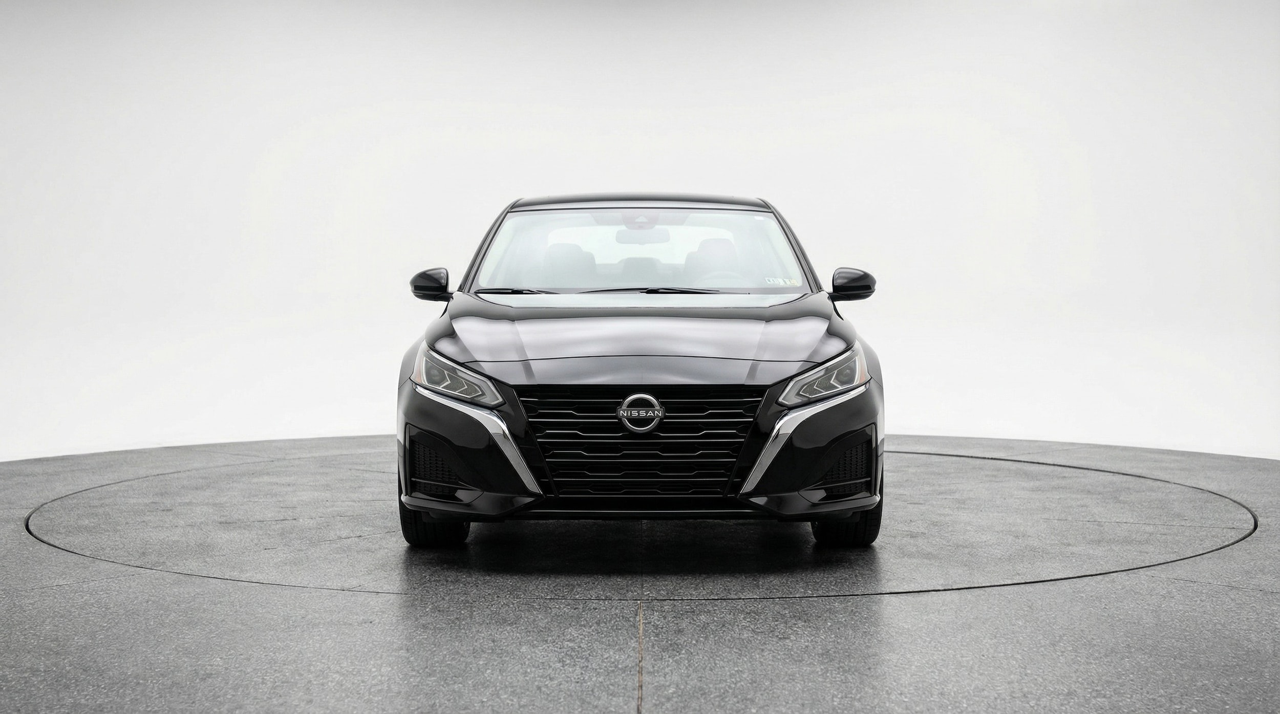 Thumbnail: 2025 Nissan Altima - 2