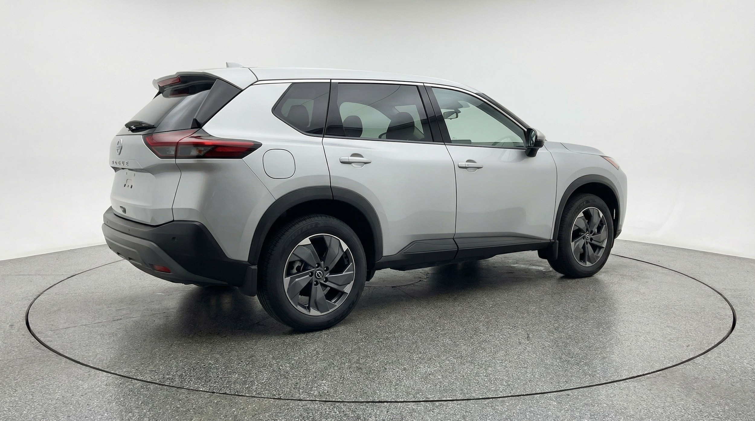 Thumbnail: 2025 Nissan Rogue - 7