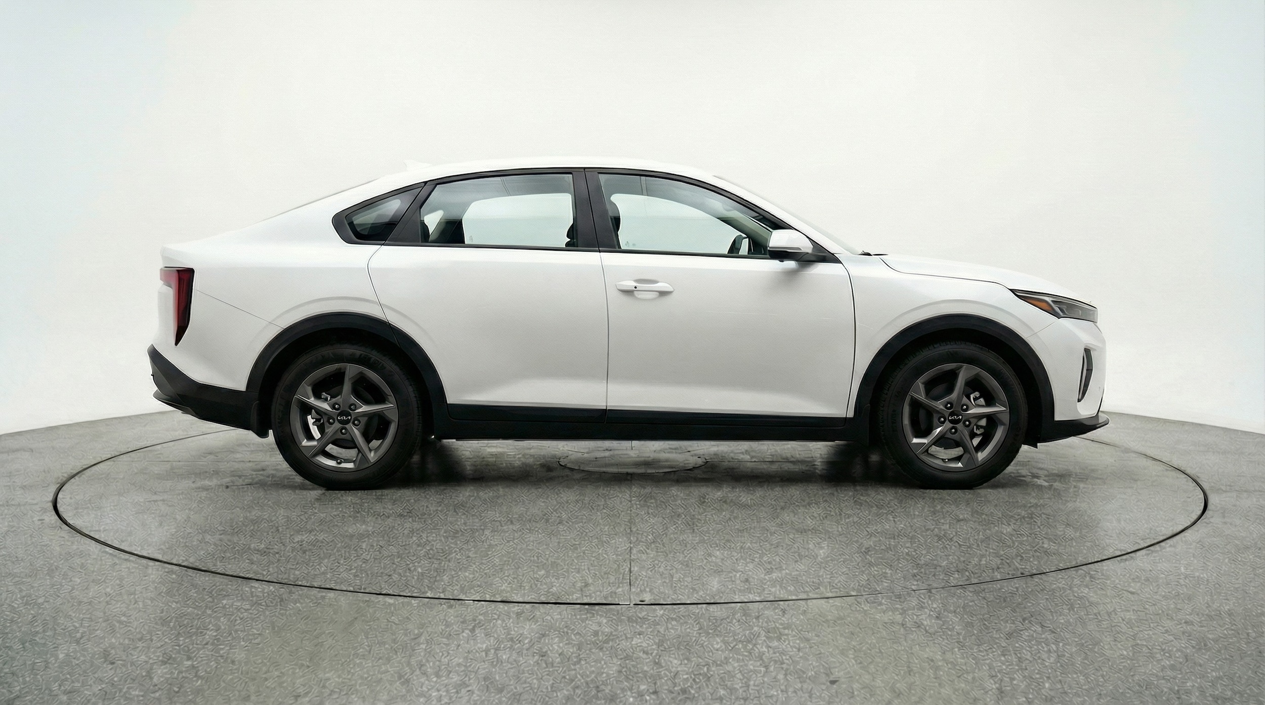 Thumbnail: 2025 Kia K4 - 8