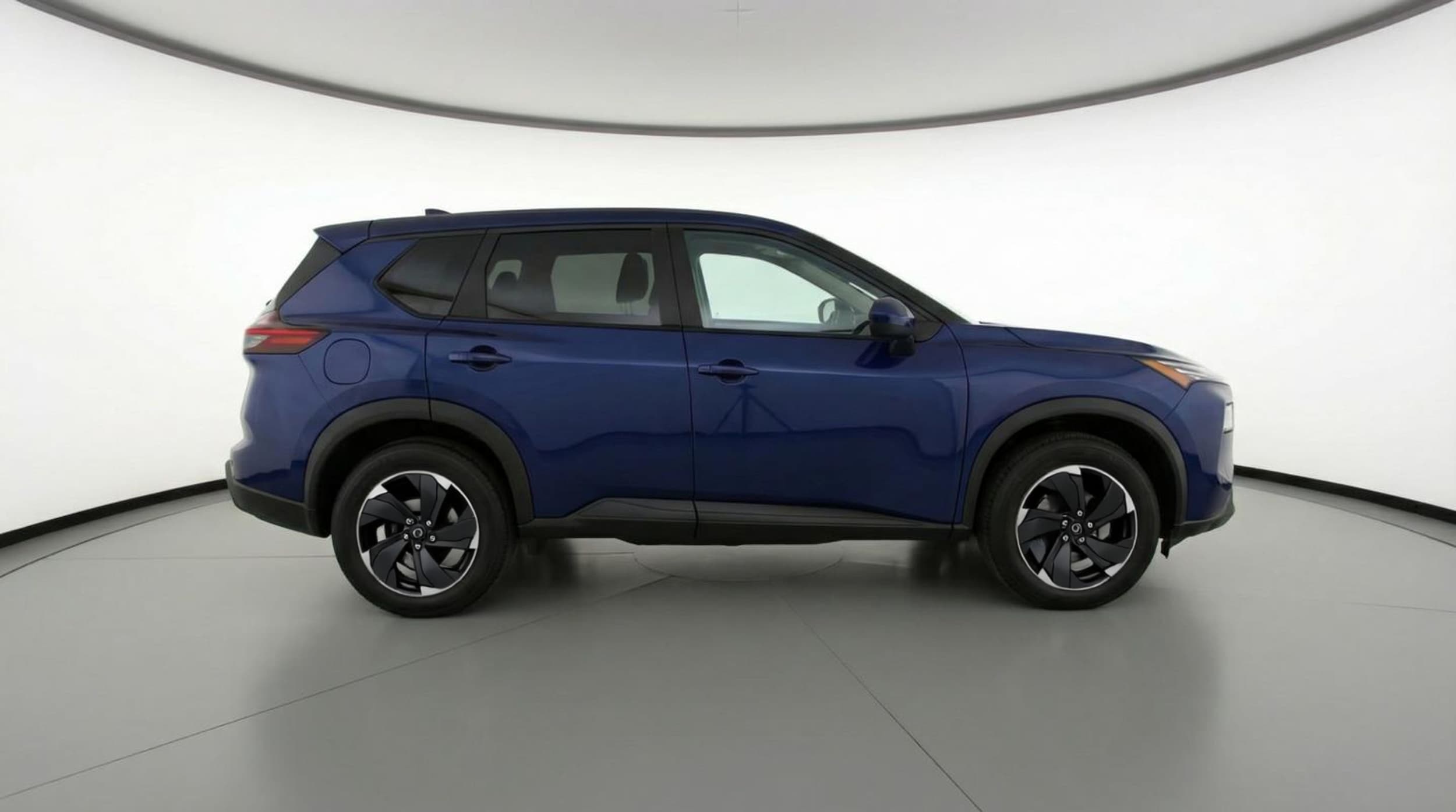 Thumbnail: 2025 Nissan Rogue - 8
