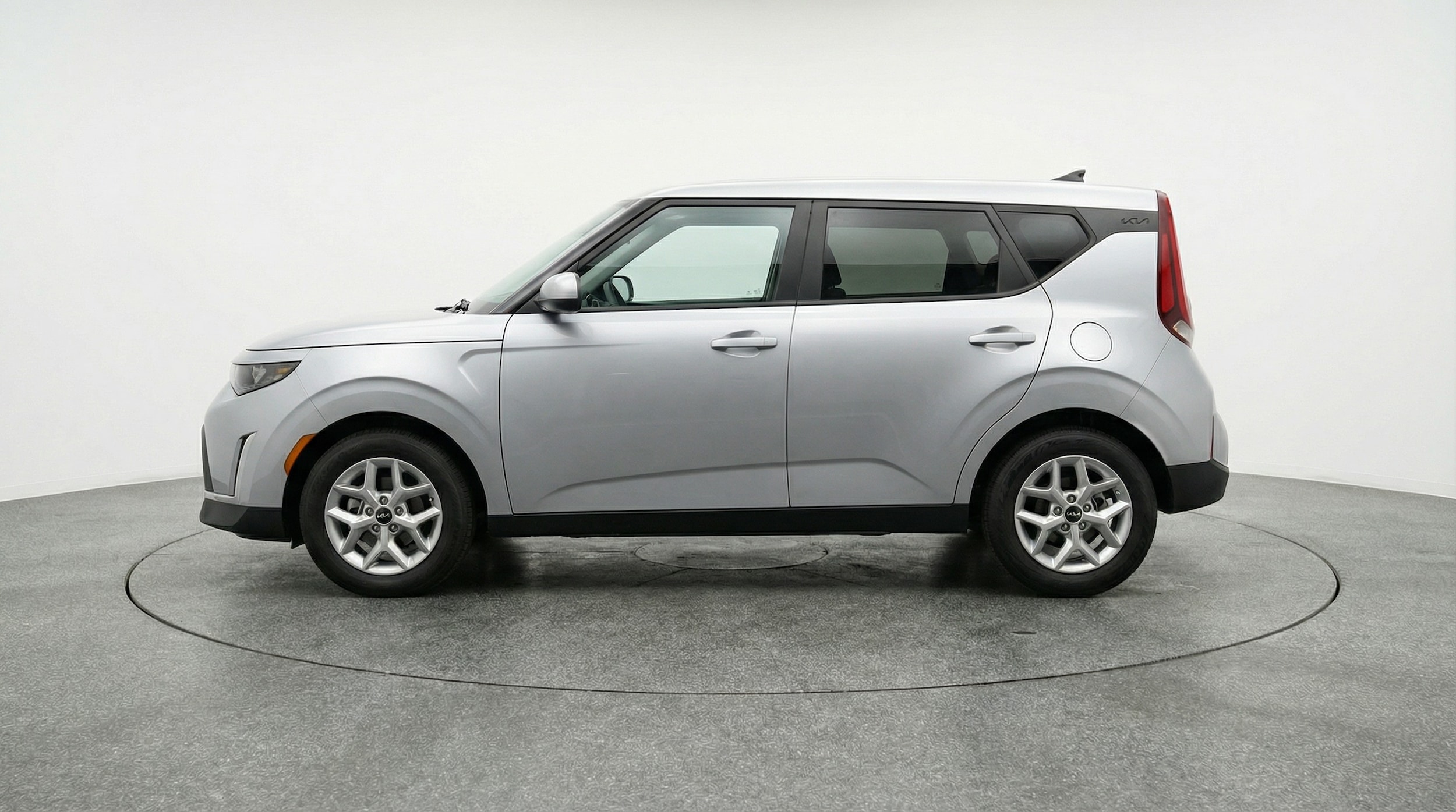 Thumbnail: 2025 Kia Soul - 4