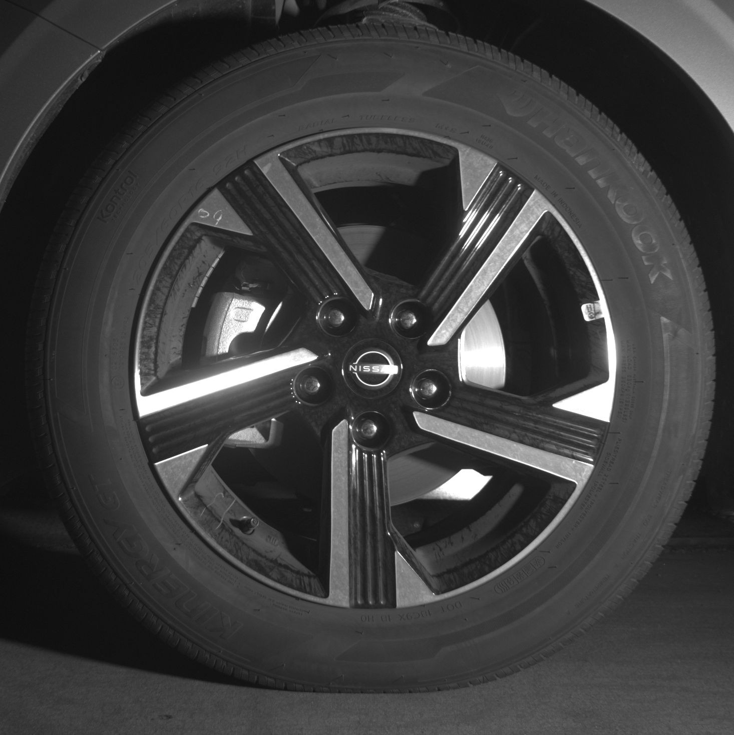 Thumbnail: 2025 Nissan Sentra - 9