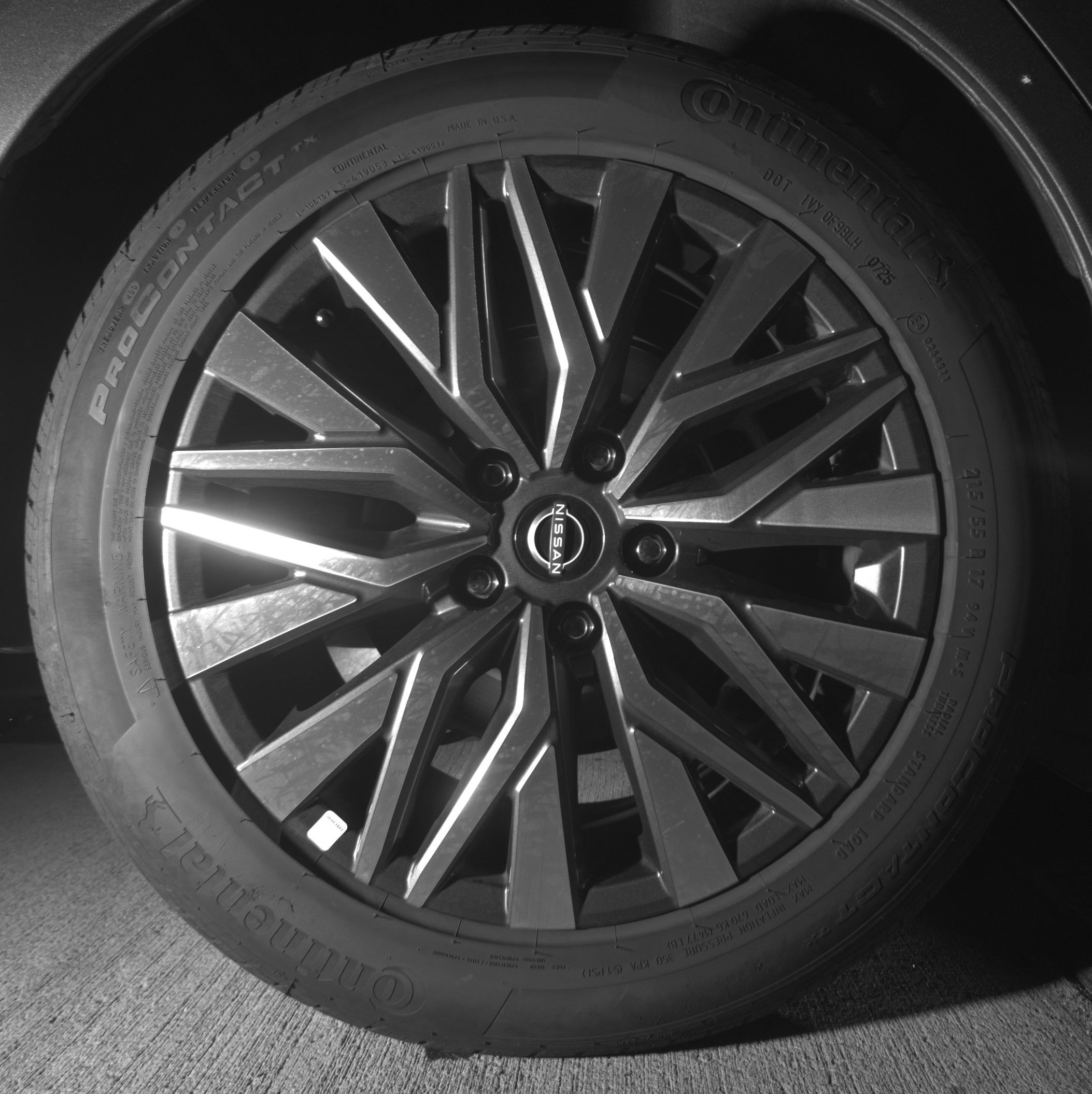 Thumbnail: 2025 Nissan Altima - 12