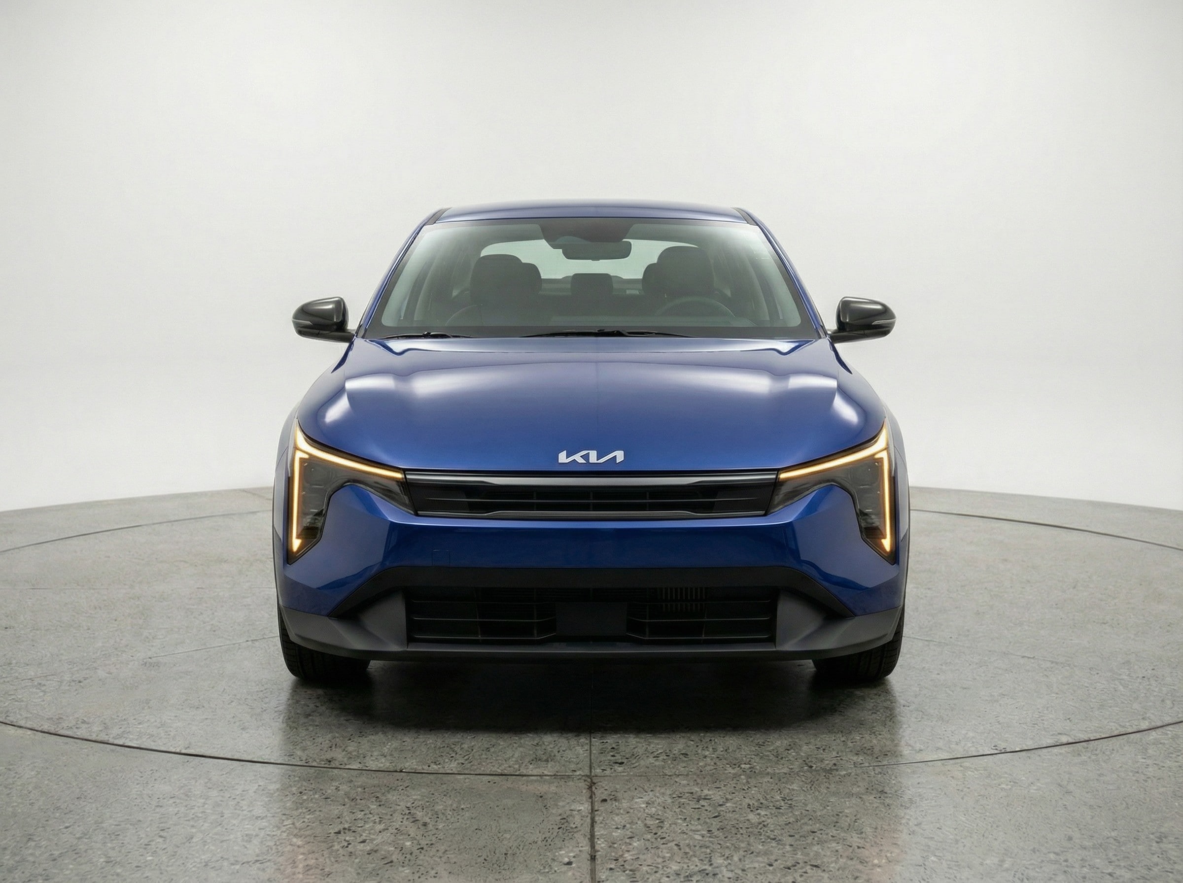 Thumbnail: 2025 Kia K4 - 2