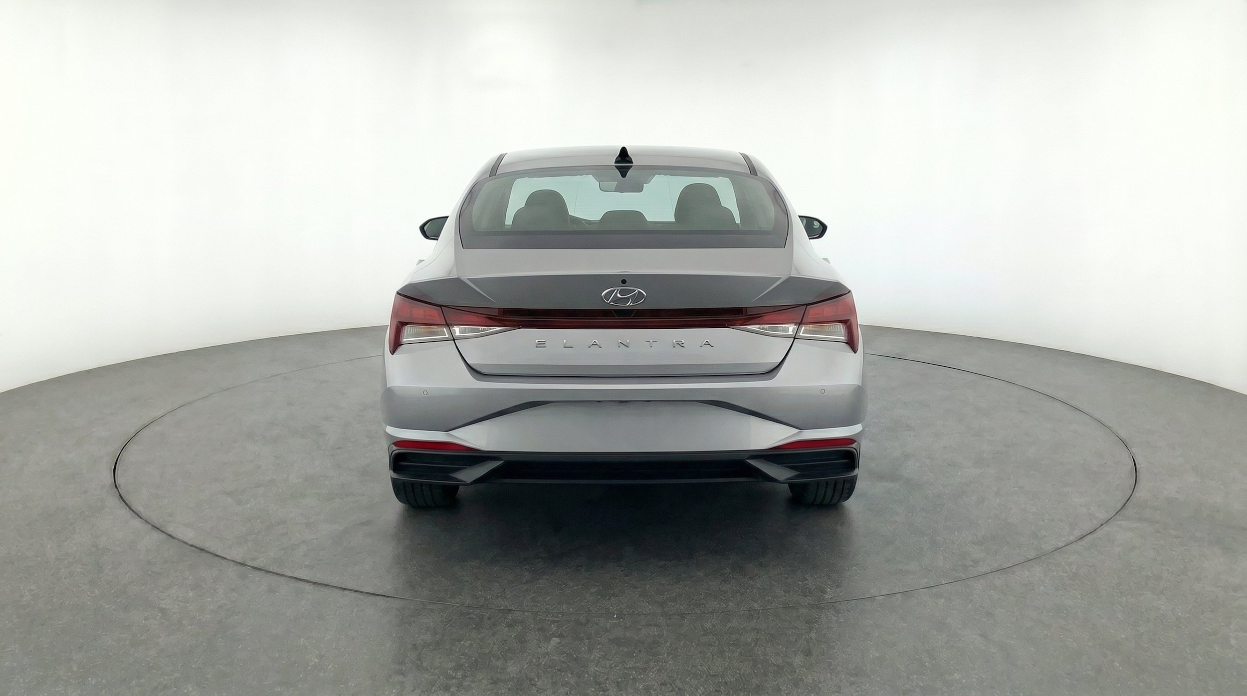 Thumbnail: 2025 Hyundai Elantra - 7