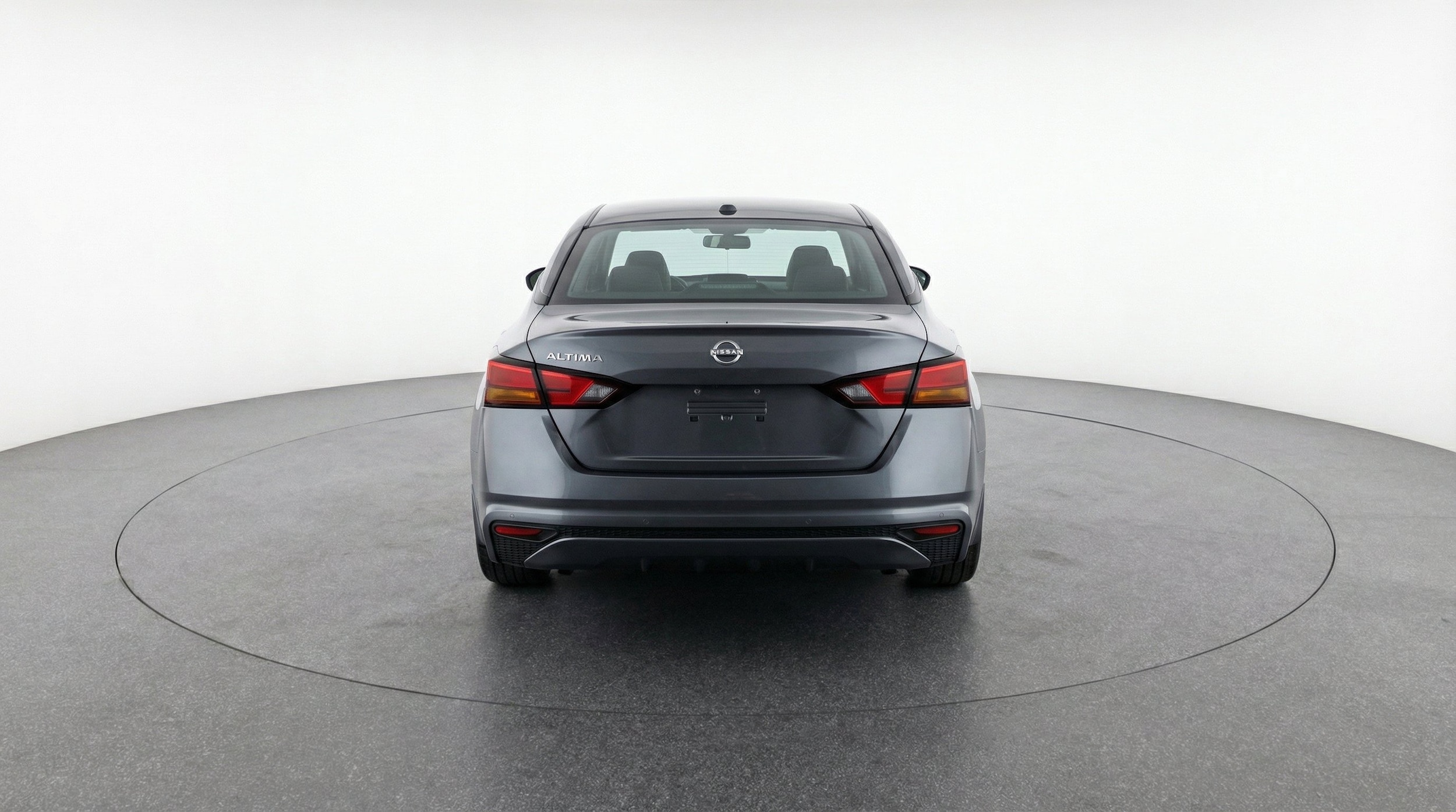 Thumbnail: 2026 Nissan Altima - 7