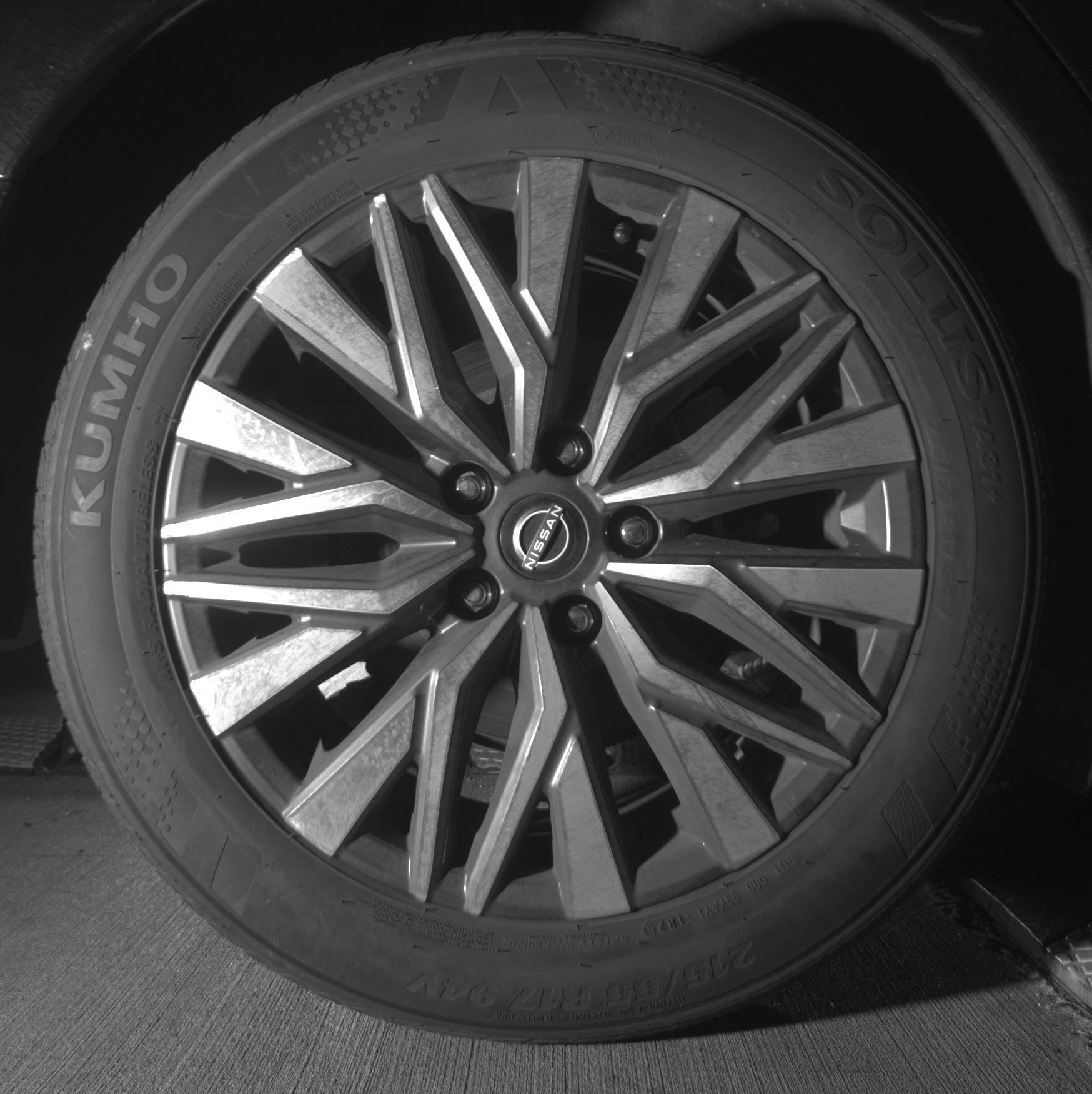 Thumbnail: 2025 Nissan Altima - 12