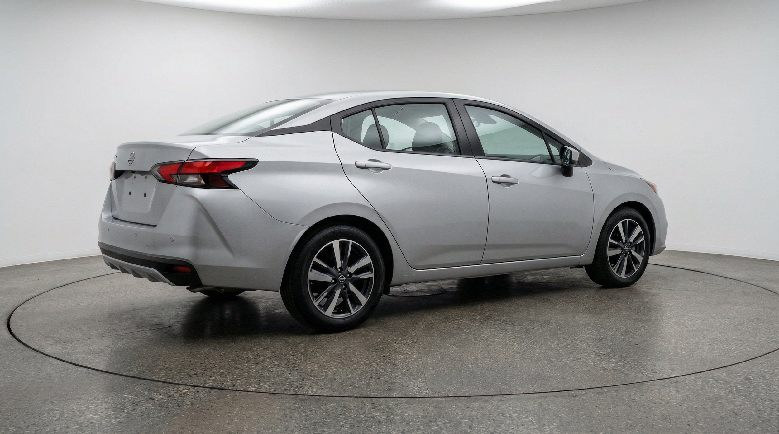 Thumbnail: 2025 Nissan Versa - 9