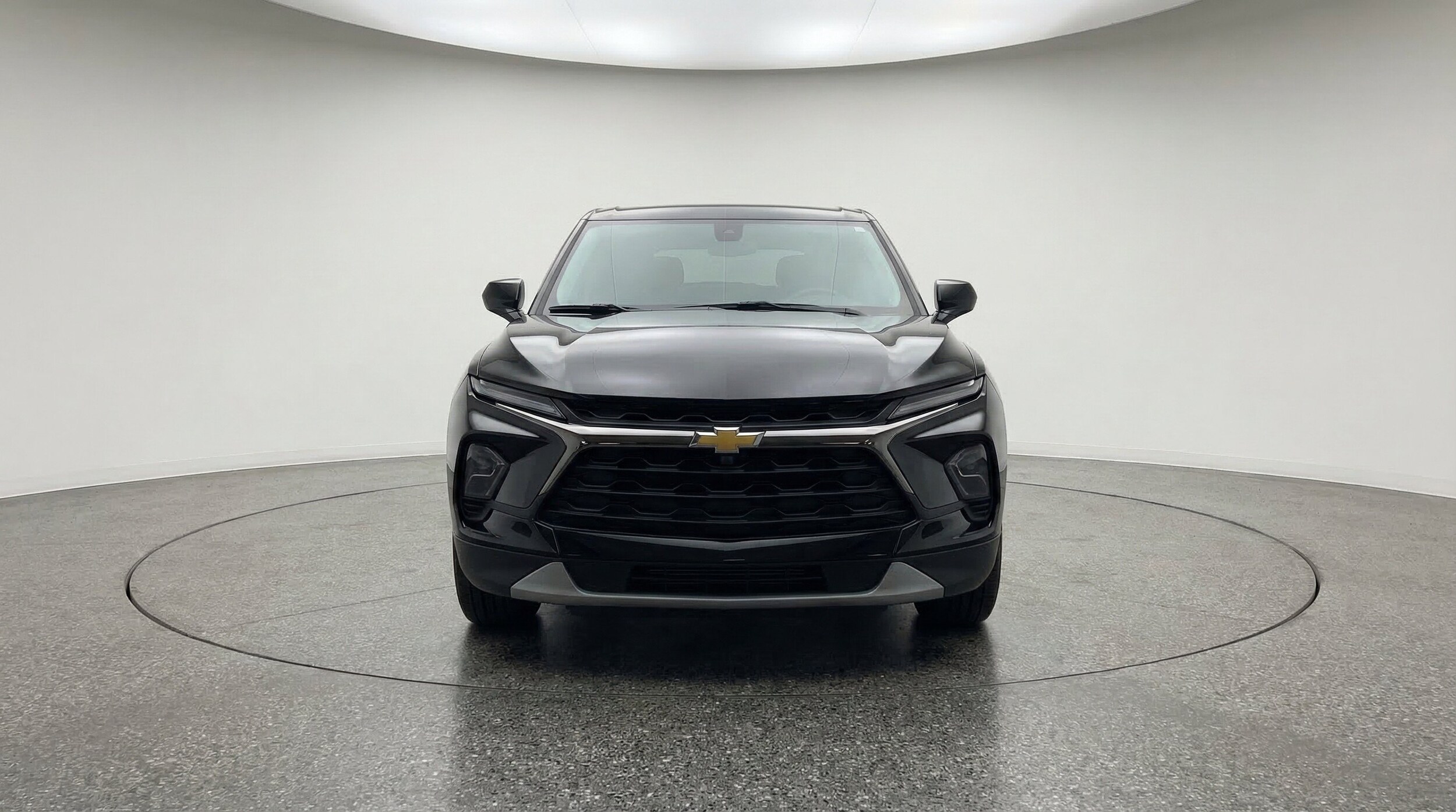 Thumbnail: 2025 Chevrolet Blazer - 2
