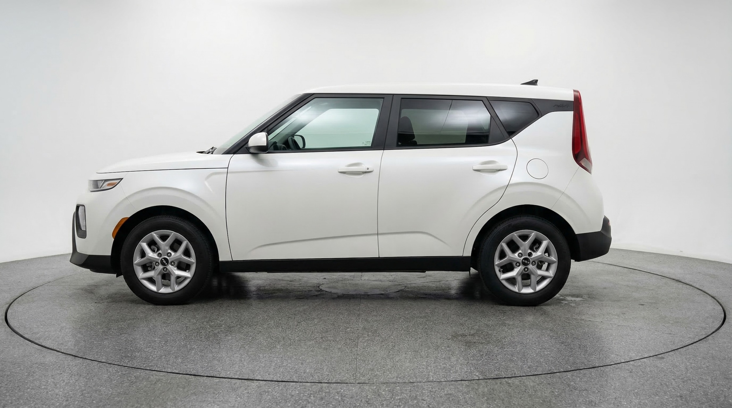 Thumbnail: 2025 Kia Soul - 4
