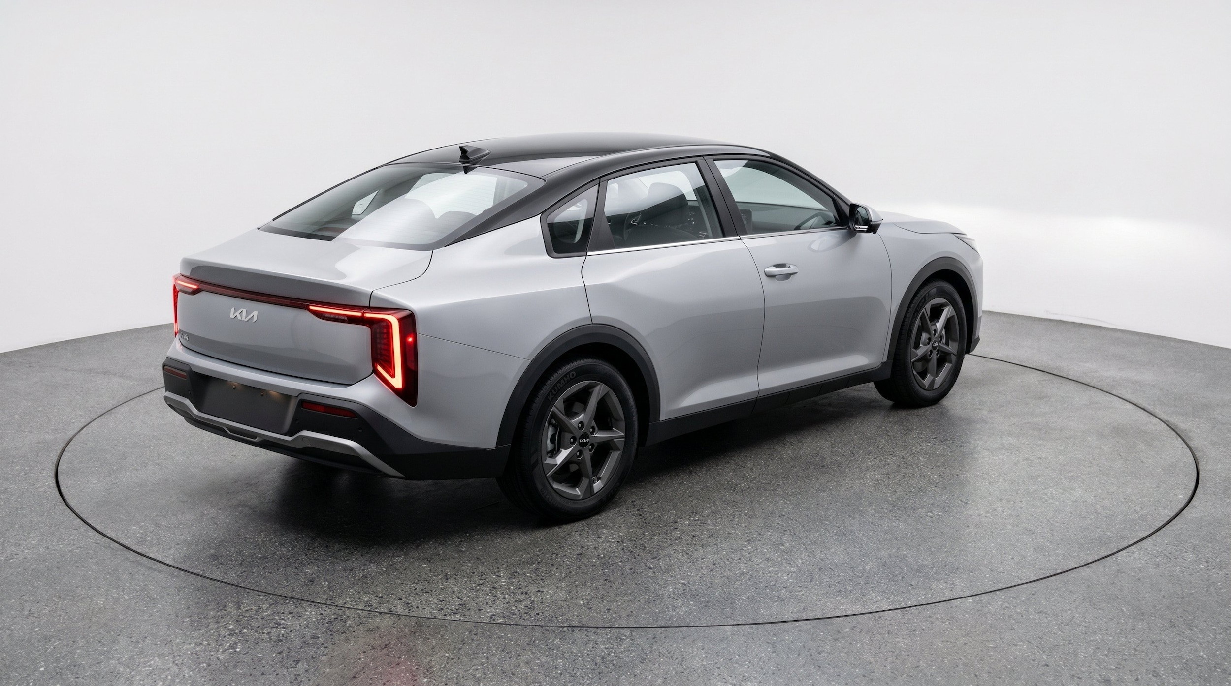 Thumbnail: 2026 Kia K4 - 9