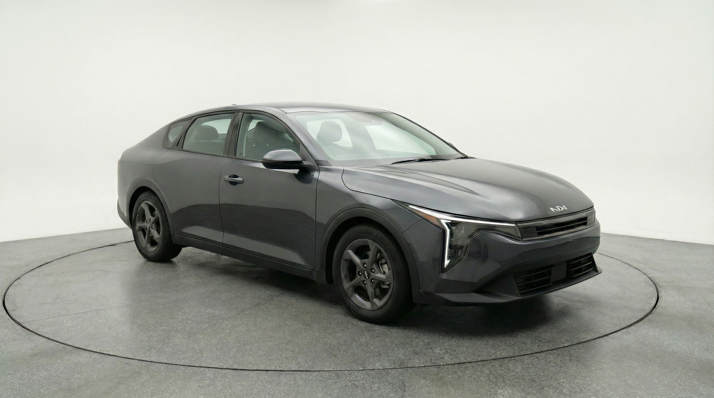 Thumbnail: 2025 Kia K4 - 1