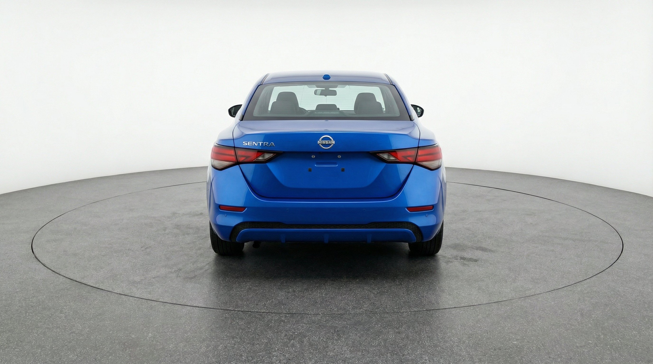 Thumbnail: 2025 Nissan Sentra - 7