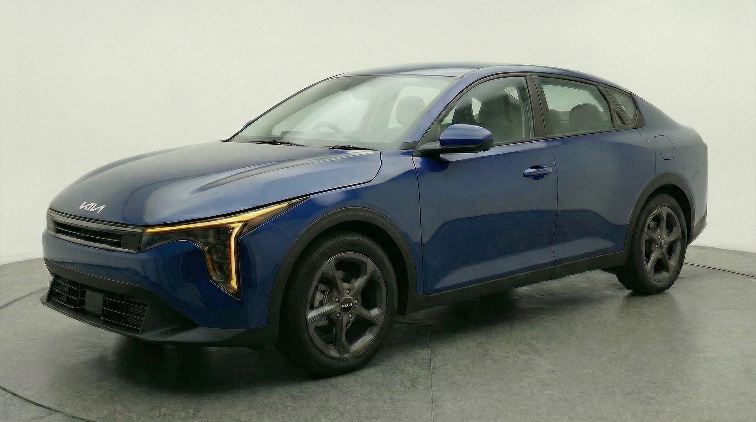 Thumbnail: 2025 Kia K4 - 3