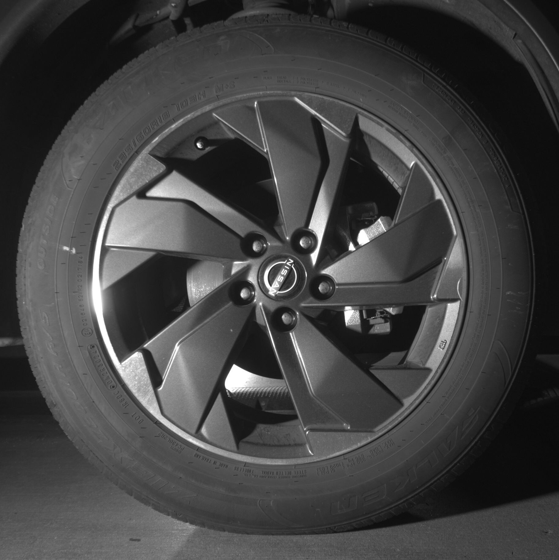 Thumbnail: 2025 Nissan Rogue - 10