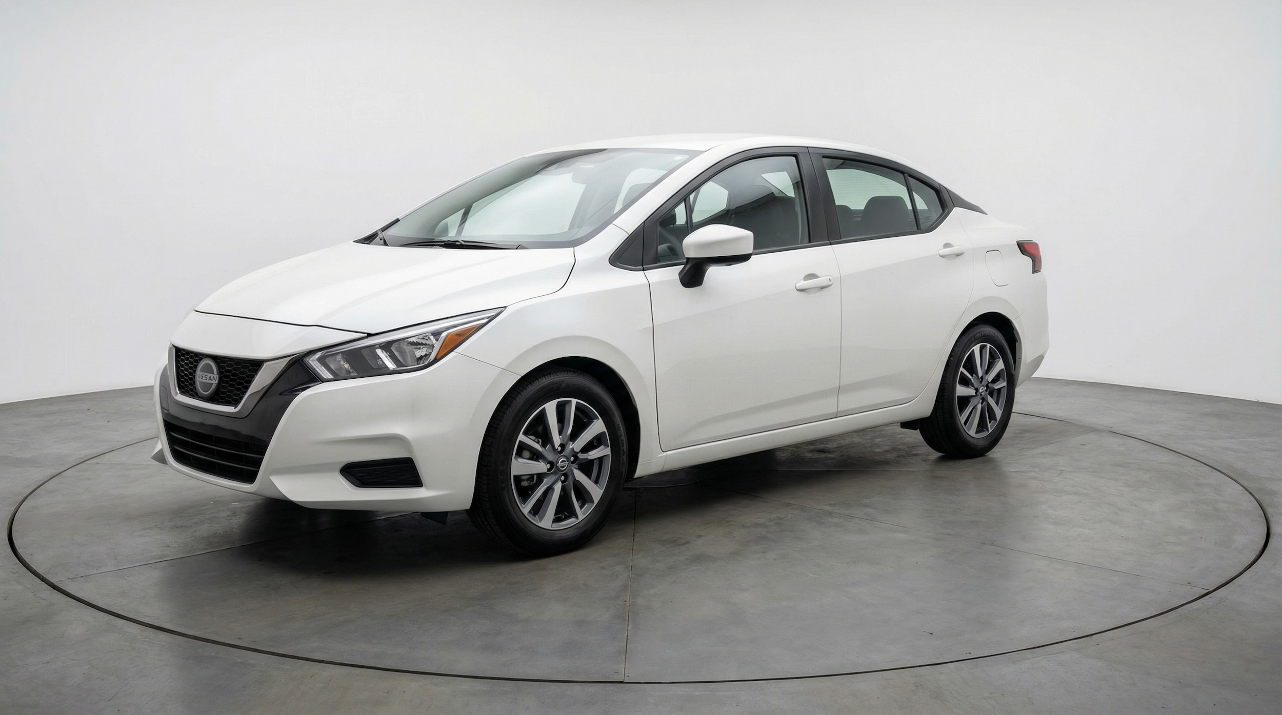 Thumbnail: 2025 Nissan Versa - 3