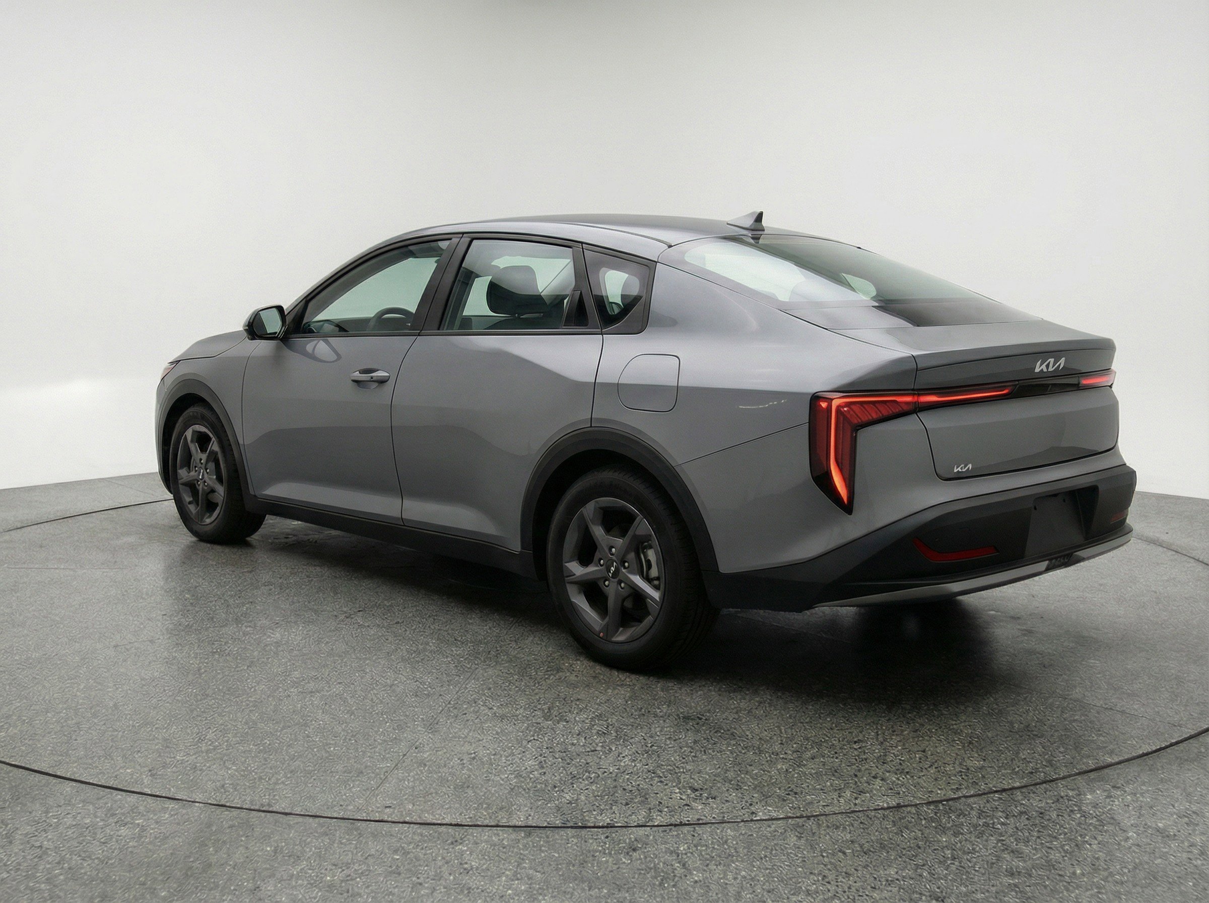 Thumbnail: 2025 Kia K4 - 6